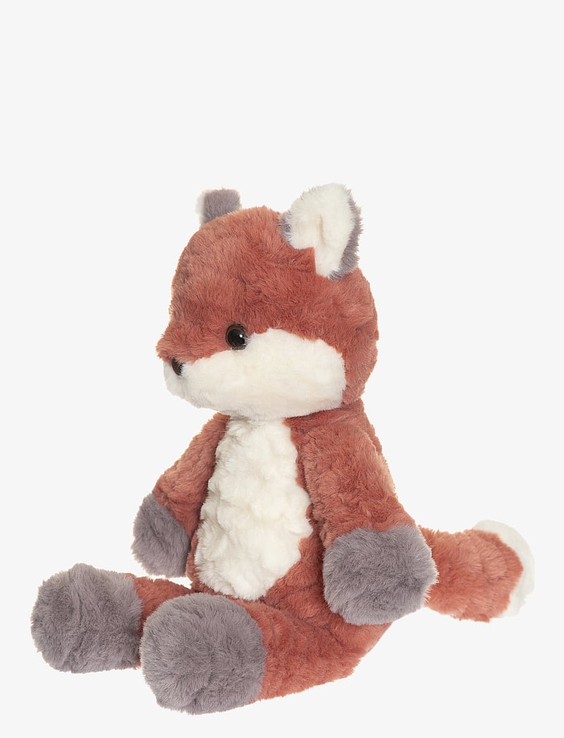 Teddykompaniet - Tuffisar, Fox, Rune - geschenke unter 30€ - red - 1