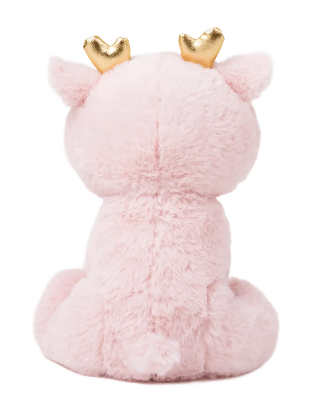 Teddykompaniet - Deer, Ronja, pink - laagste prijzen - pink - 2