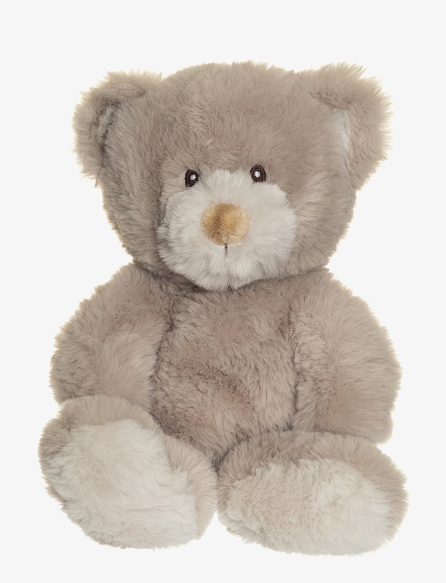 Teddykompaniet - Teddy Mocca, Teddy bear, beige, small - teddybären - beige - 1