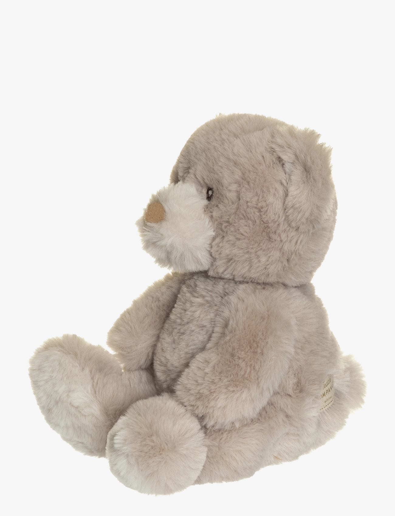 Teddykompaniet - Teddy Mocca, Teddy bear, beige, small - teddybären - beige - 2