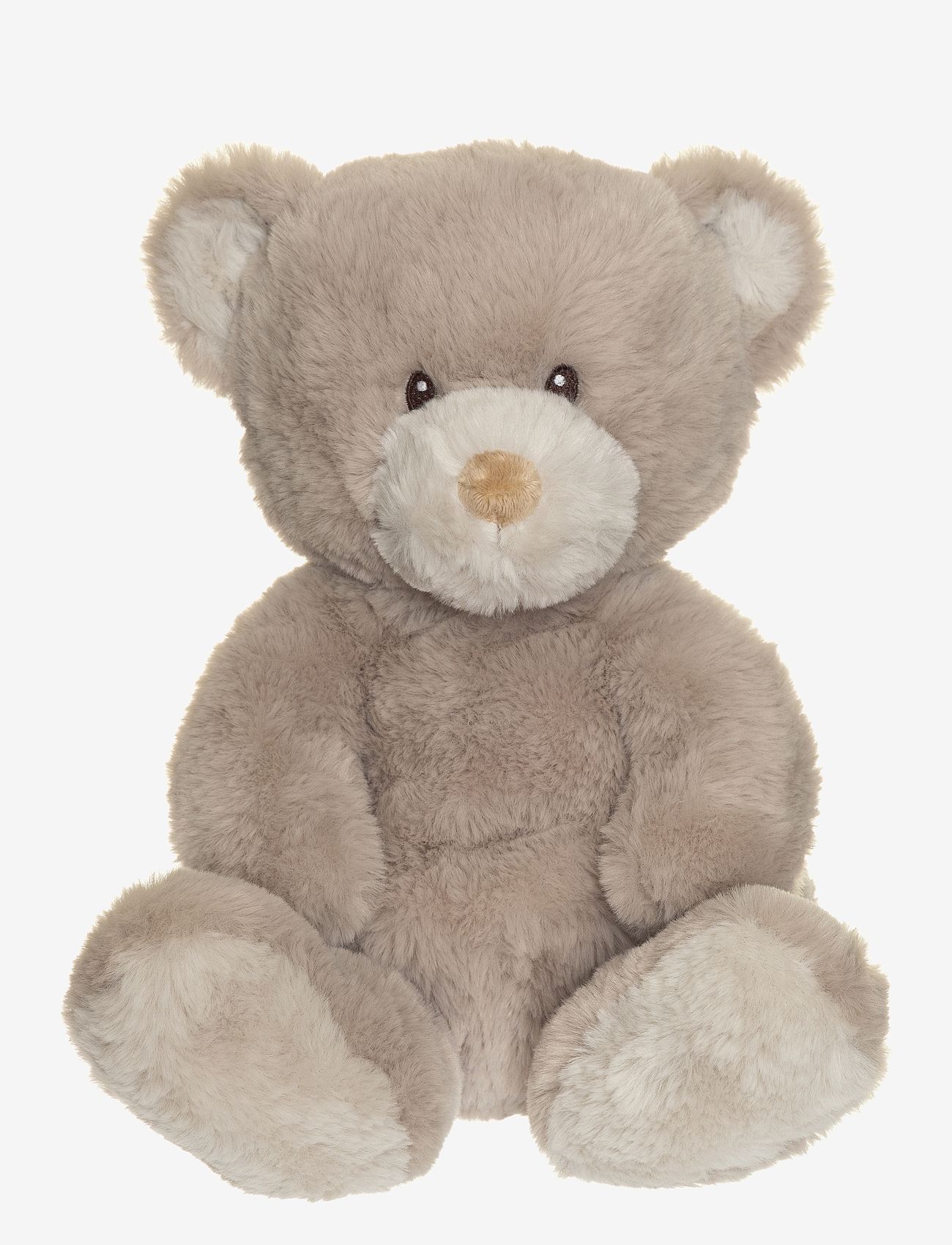 Teddykompaniet - Teddy Mocca, nalle, beige, stor - nallar - beige - 1