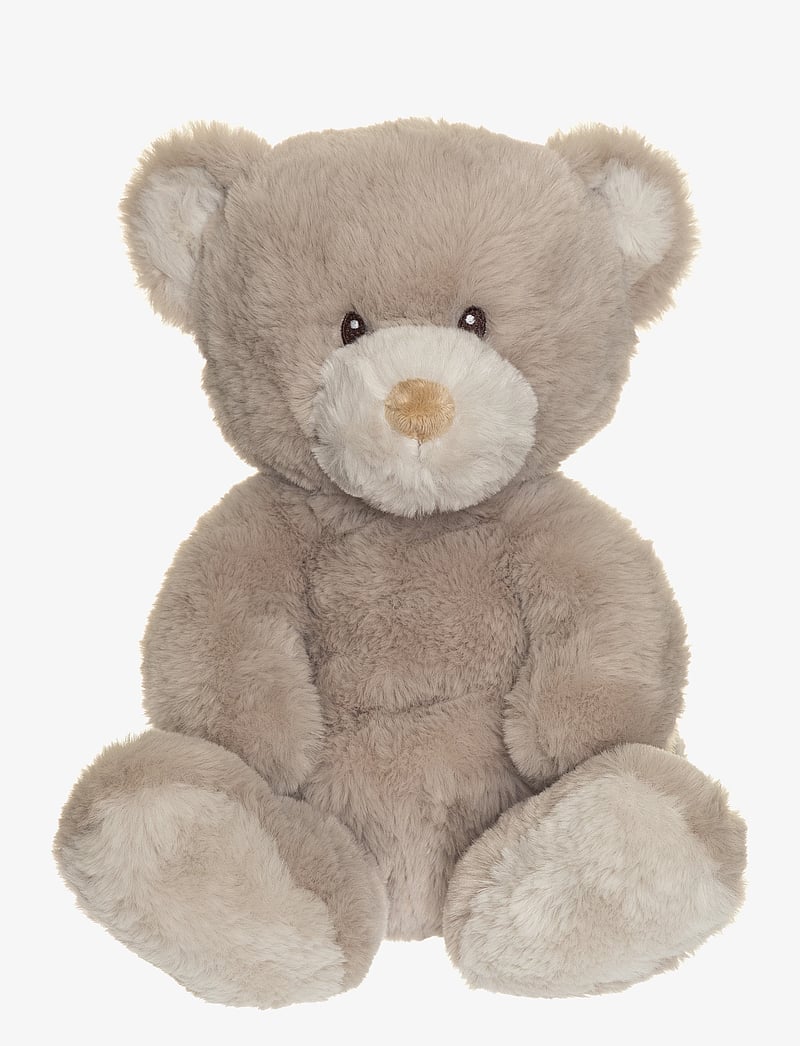 Teddykompaniet - Teddy Mocca, Teddy bear, beige, large - kaisukarud - beige - 1