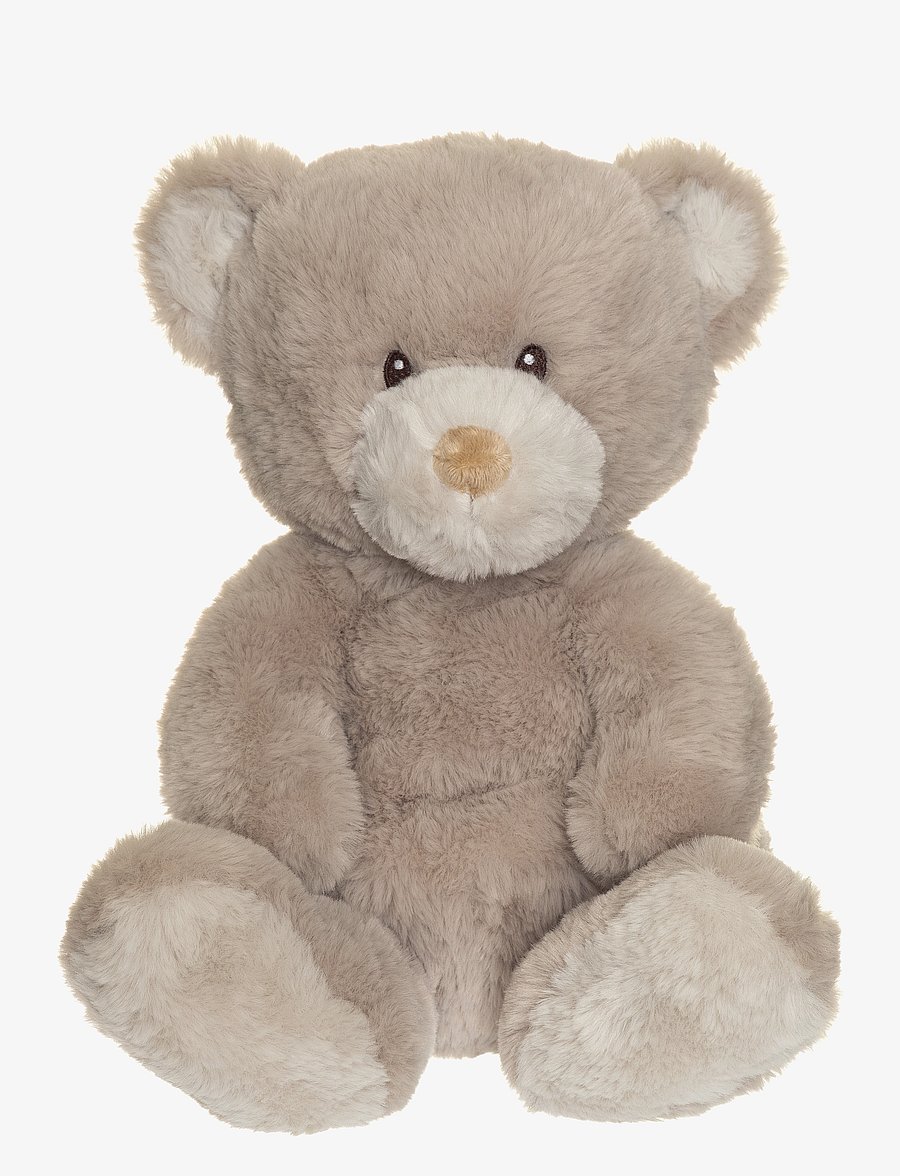 Teddykompaniet - Teddy Mocca, Teddy bear, beige, large - madalaimad hinnad - beige - 0