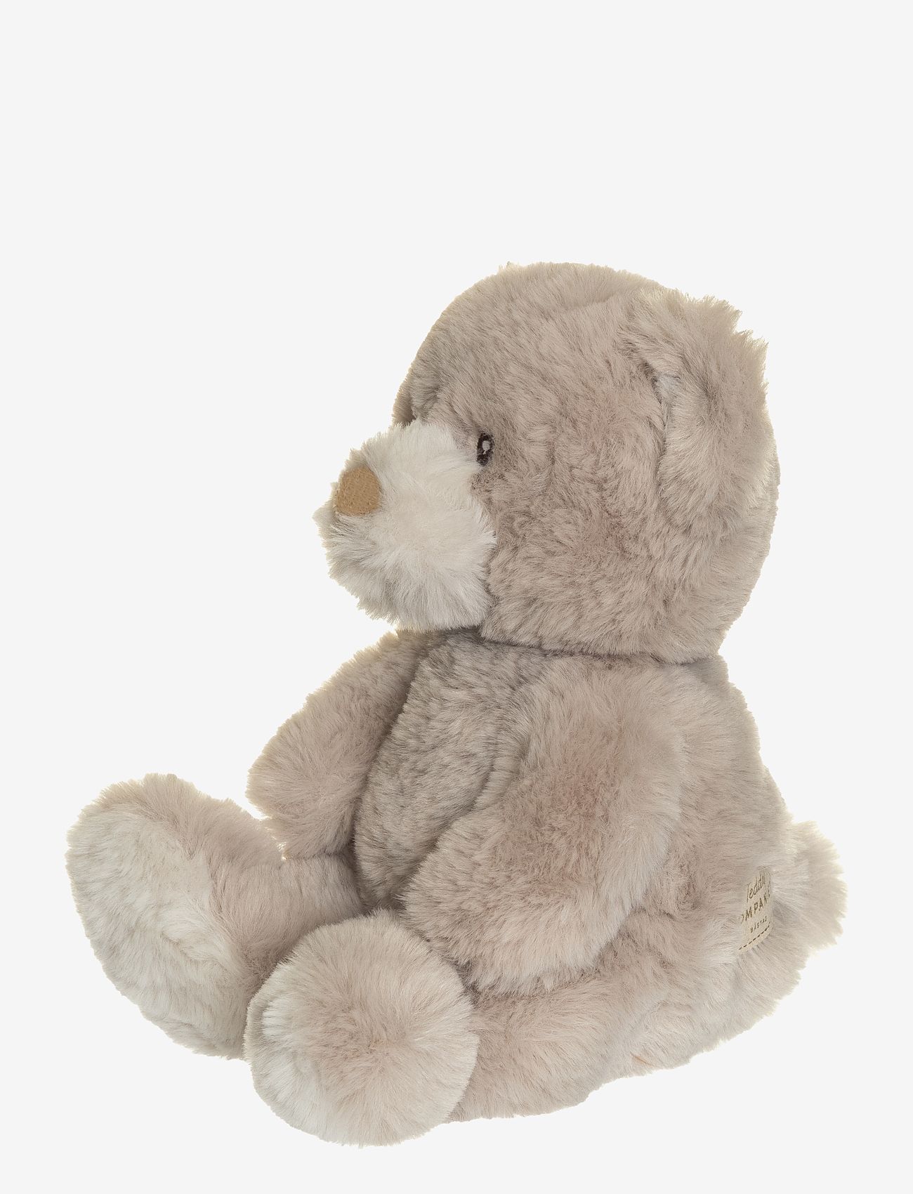 Teddykompaniet - Teddy Mocca, nalle, beige, stor - nallar - beige - 2