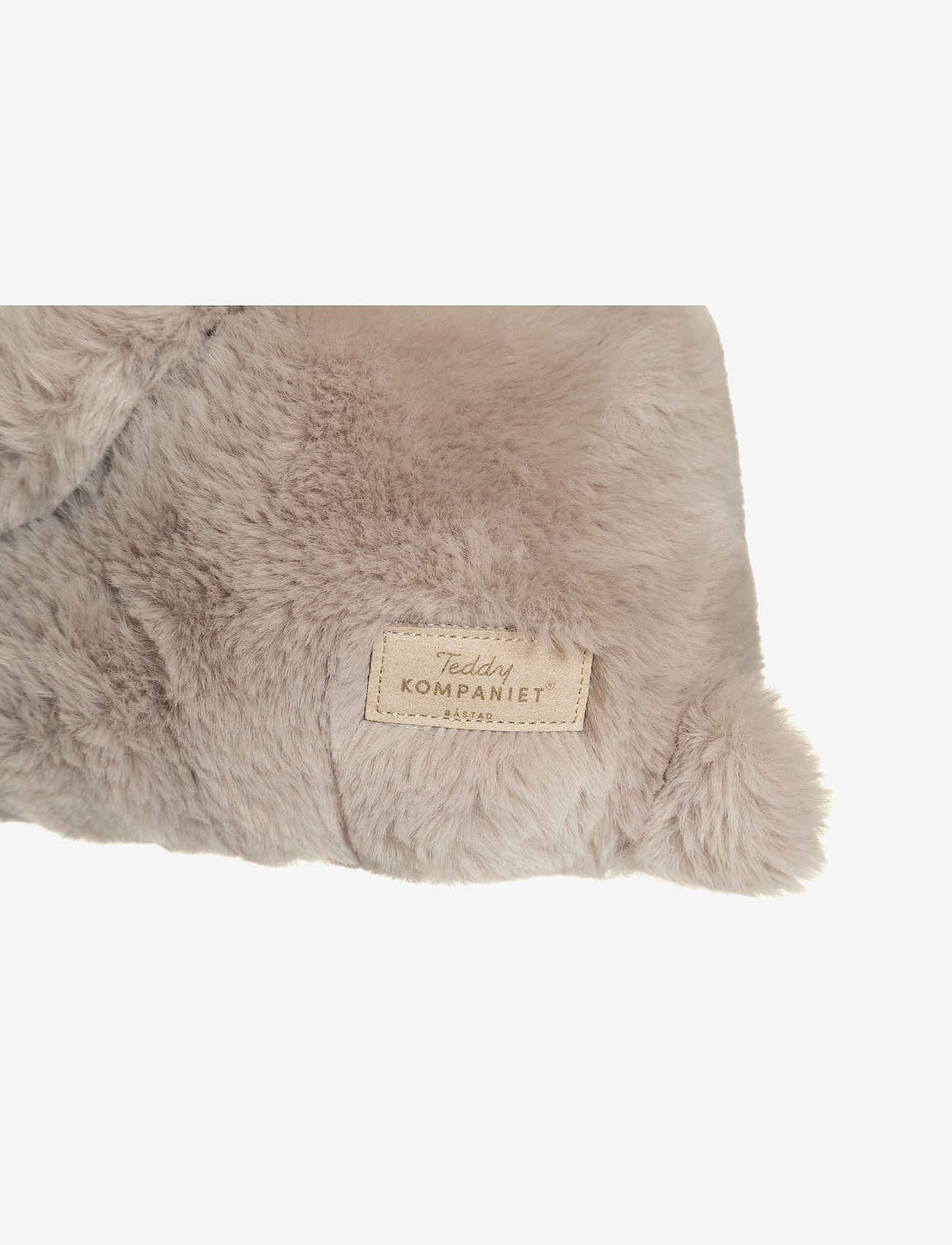 Teddykompaniet - Teddy Mocca, nalle, beige, stor - nallar - beige - 3