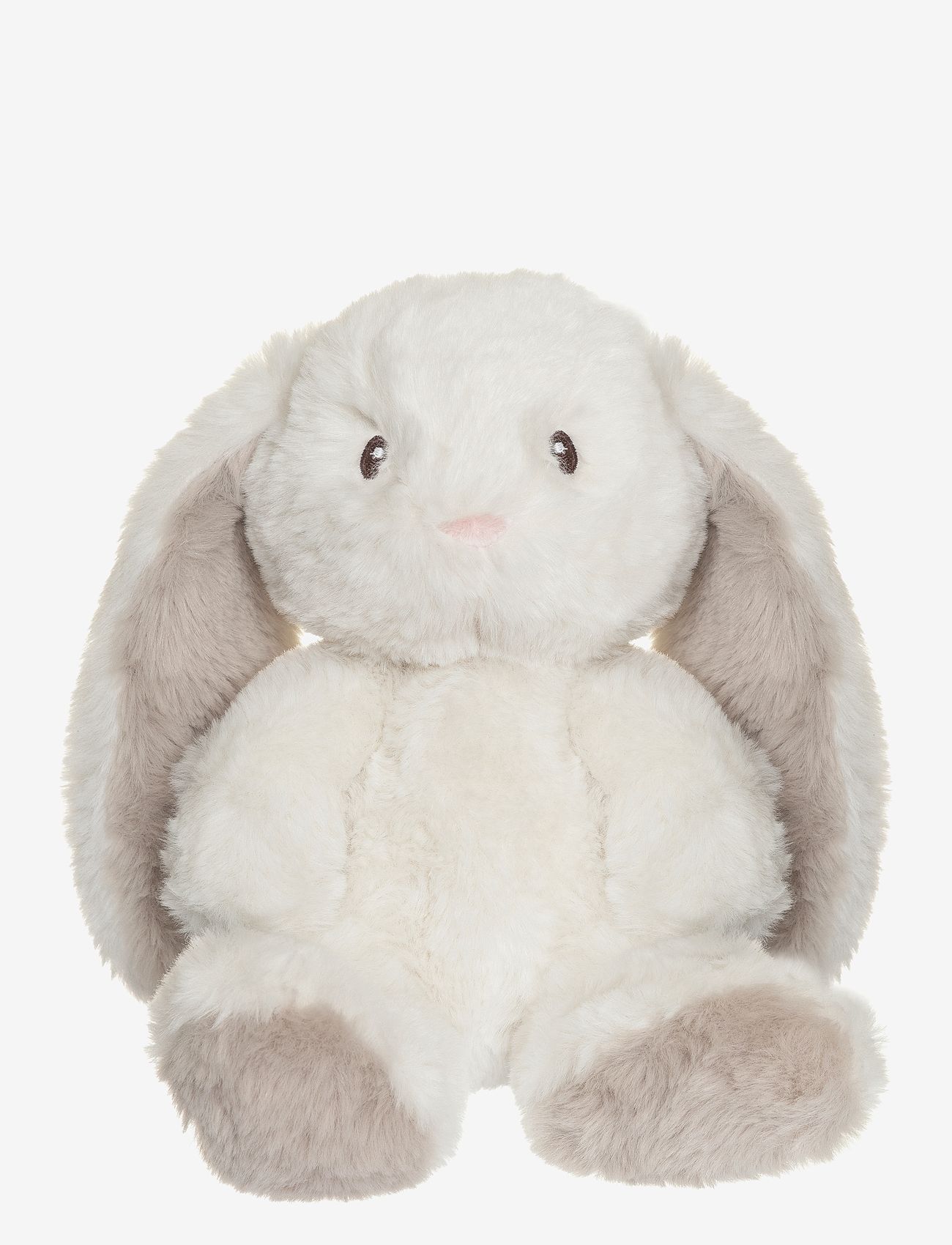 Teddykompaniet - Teddy Mocca, Rabbit, cream, small - creme - 1