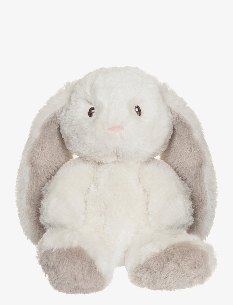 Teddykompaniet - Teddy Mocca, Rabbit, cream, small - kuscheltiere - creme - 1