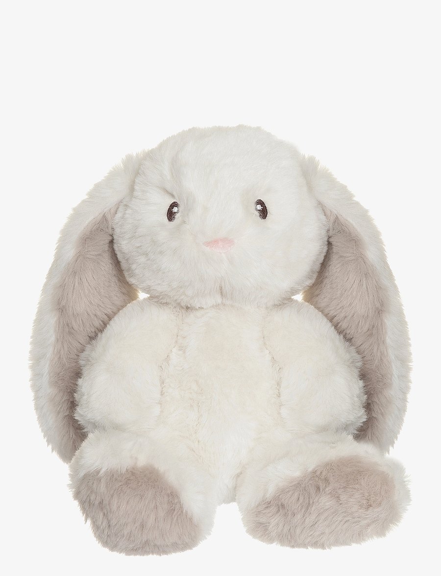 Teddykompaniet - Teddy Mocca, Rabbit, cream, small - tuskudýr - creme - 1