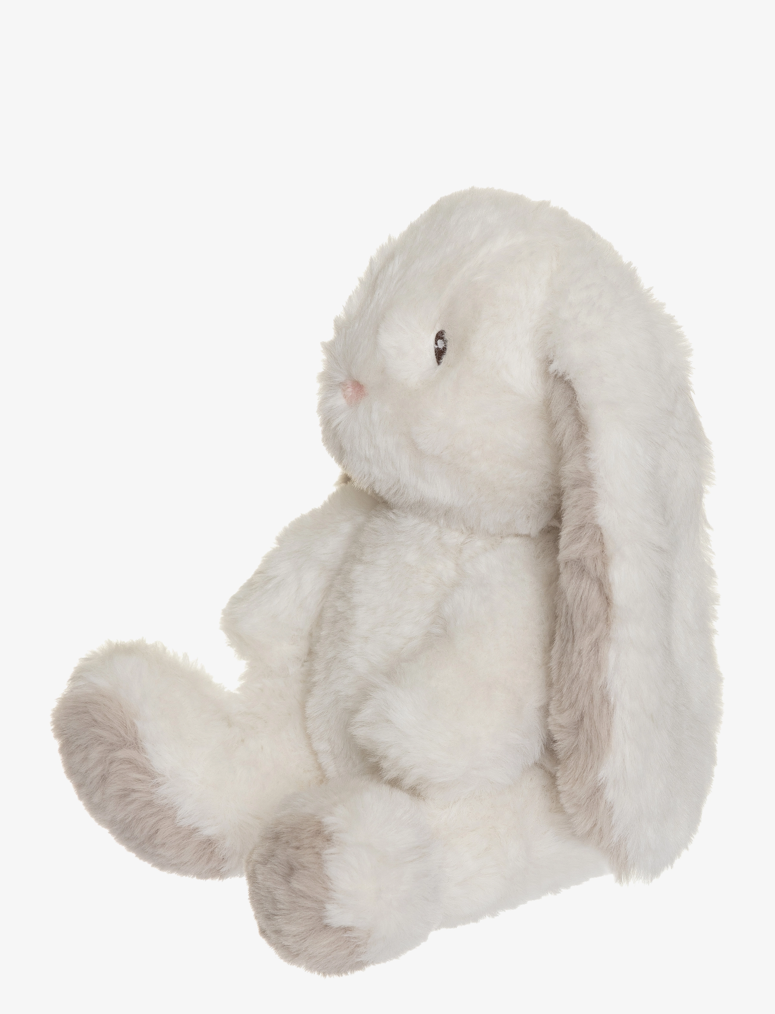 Teddykompaniet - Teddy Mocca, Rabbit, cream, small - plīša dzīvnieki - creme - 2