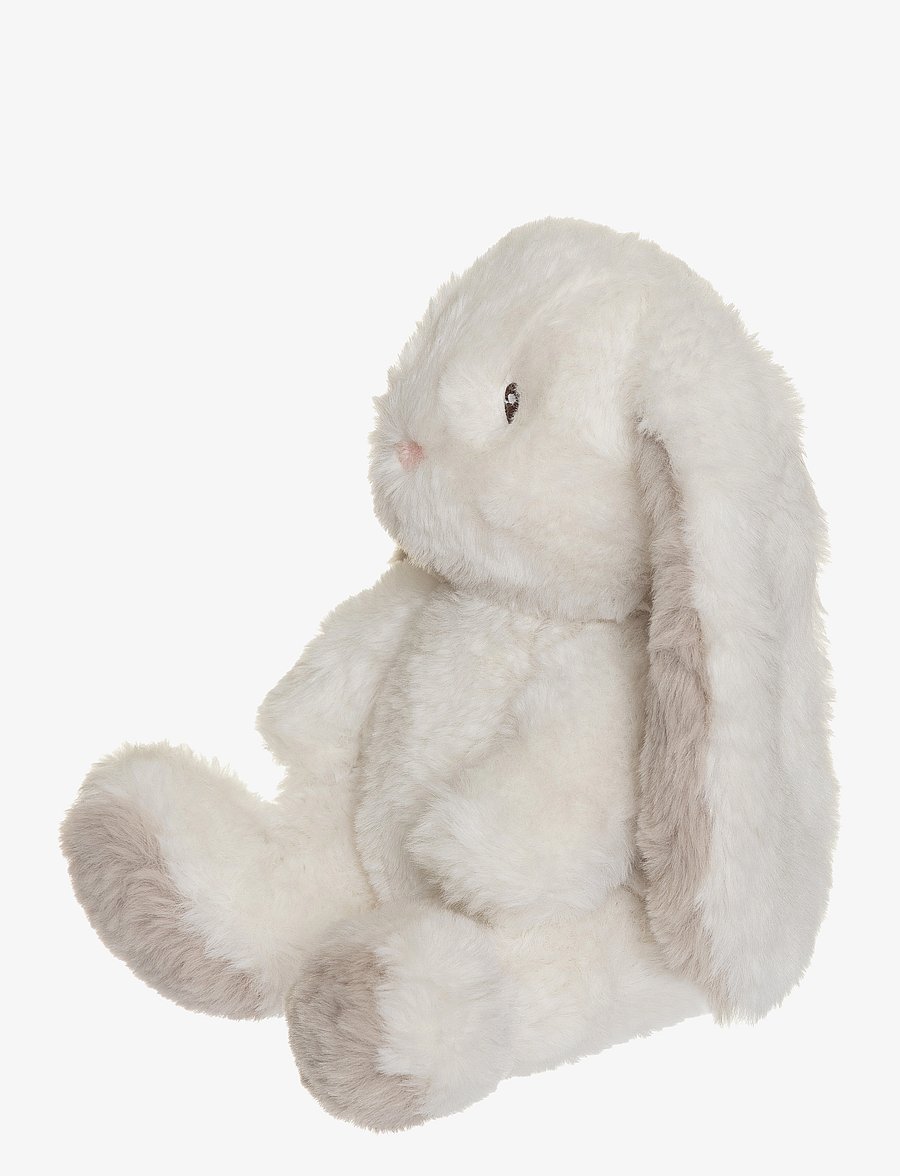 Teddykompaniet - Teddy Mocca, Rabbit, cream, small - tuskudýr - creme - 2