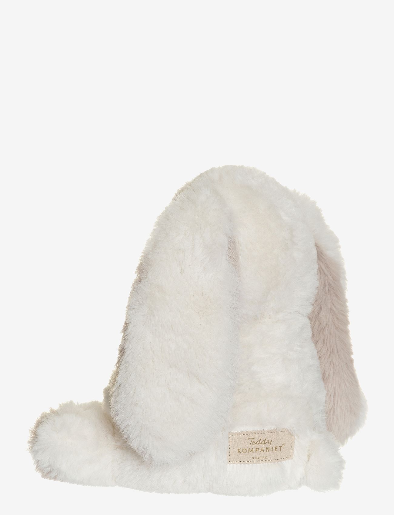 Teddykompaniet - Teddy Mocca, Rabbit, cream, small - creme - 3
