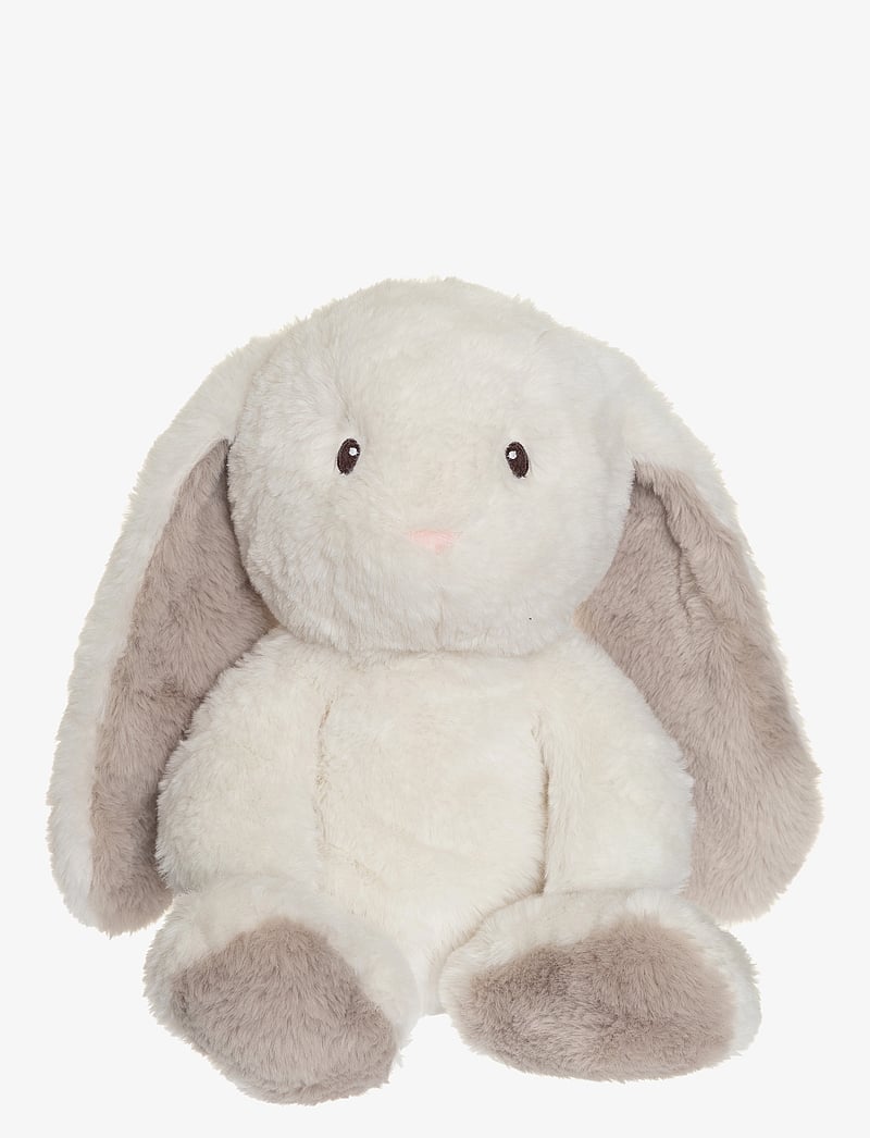Teddykompaniet - Teddy Mocca, Rabbit, cream, large - pehmed loomad - creme - 1