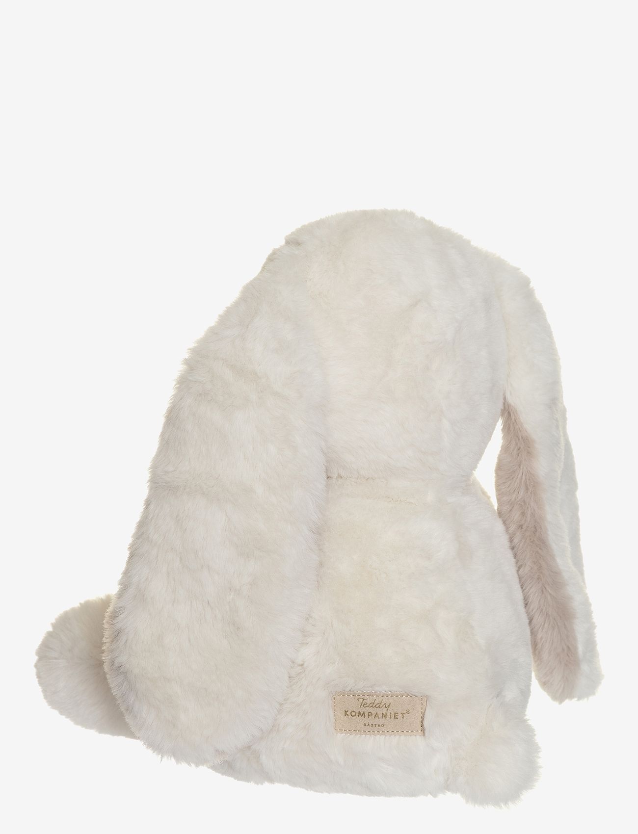 Teddykompaniet - Teddy Mocca, Rabbit, cream, large - pehmed loomad - creme - 3