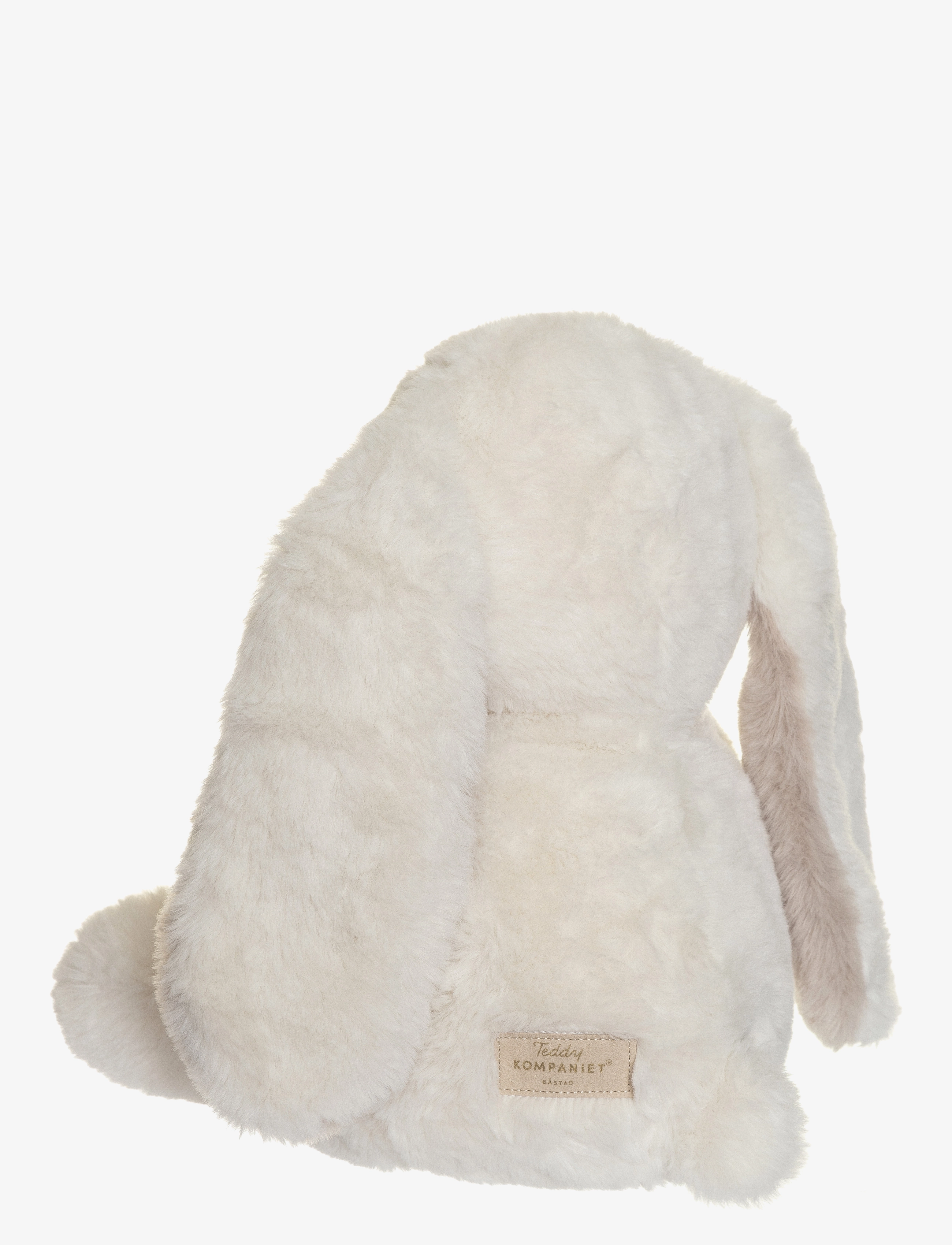 Teddykompaniet - Teddy Mocca, Rabbit, cream, large - stuffed animals - creme - 3