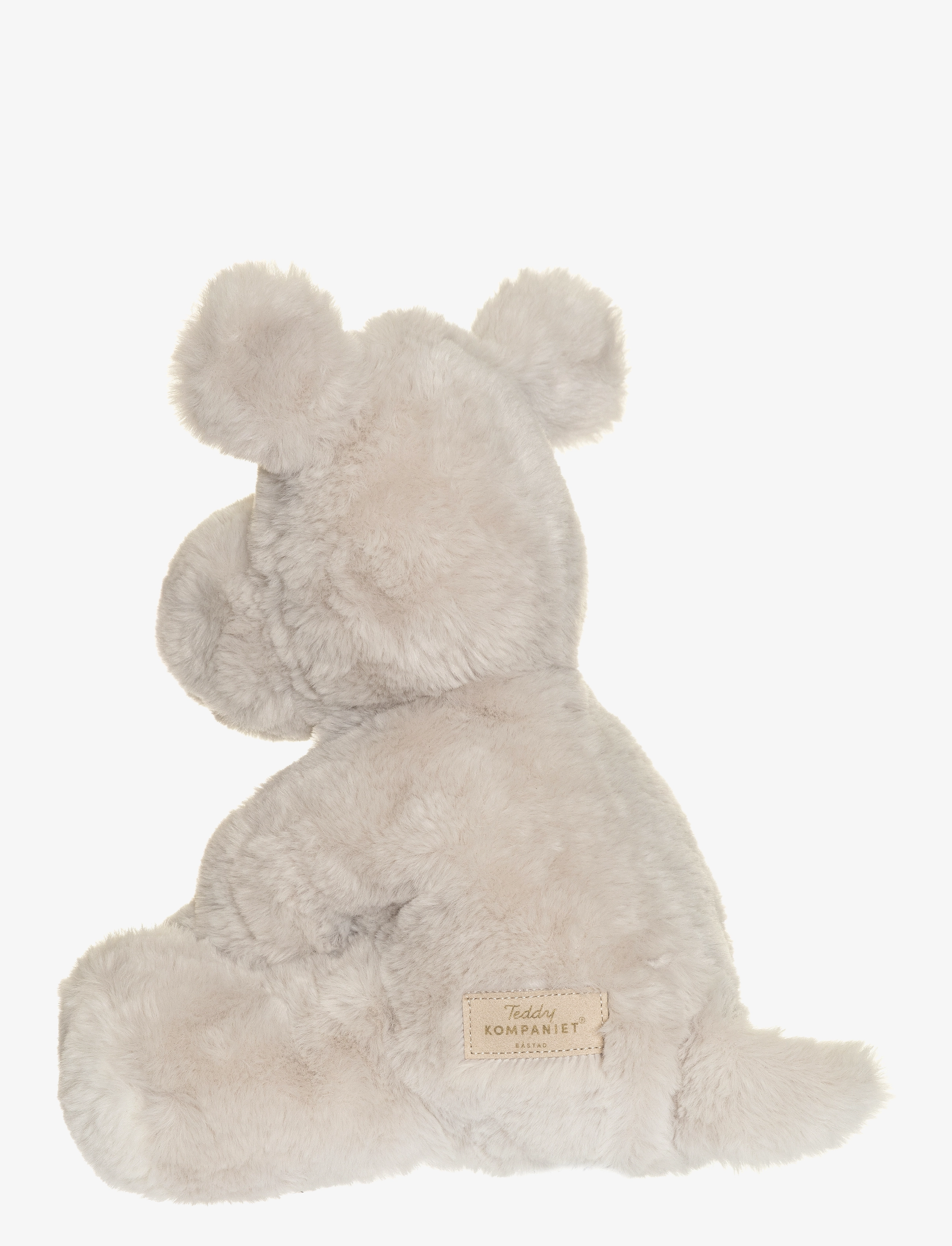 Teddykompaniet - Teddy Mocca, Dog, grey, large - laveste priser - grey - 2