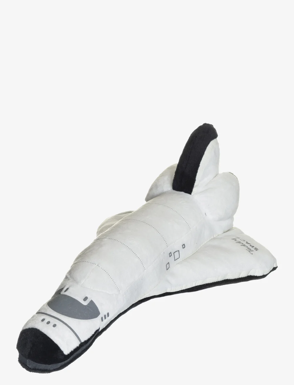 Teddykompaniet - Glow in the dark, Teddy Space - plüschspielzeug - white - 2