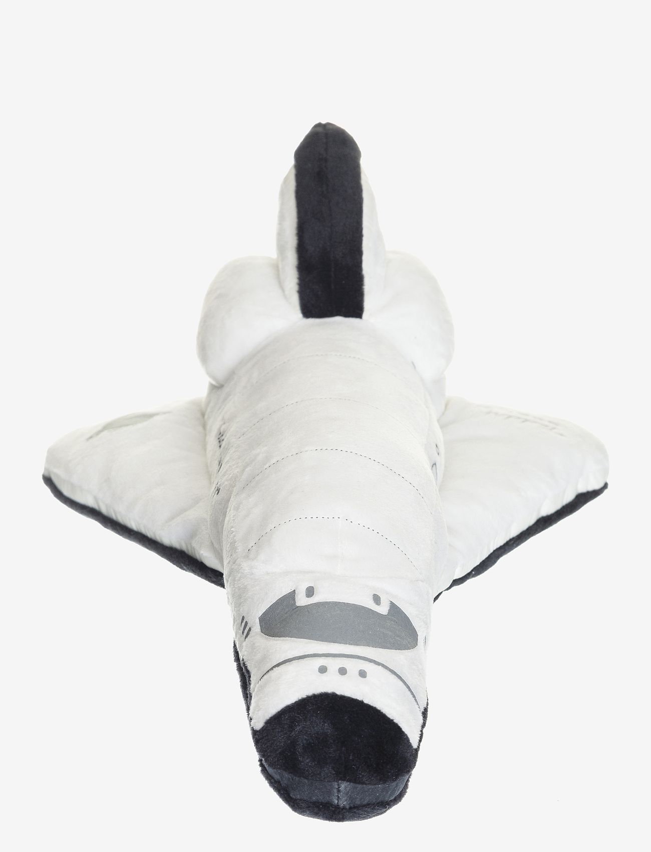 Teddykompaniet - Glow in the dark, Teddy Space - plüschspielzeug - white - 3