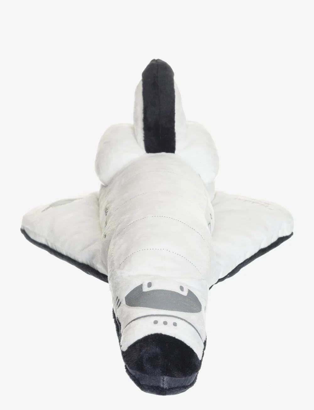 Teddykompaniet - Glow in the dark, Teddy Space - plüschspielzeug - white - 3