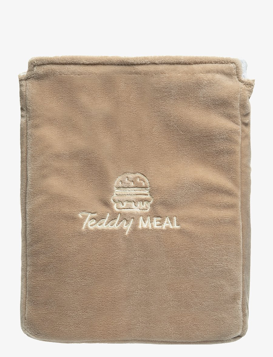 Teddykompaniet - Teddy Meal, playset - madalaimad hinnad - multi - 1