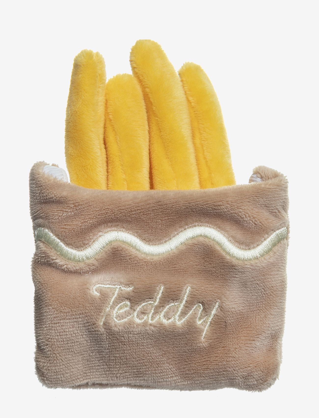 Teddykompaniet - Teddy Meal, playset - pehmed mänguasjad - multi - 4