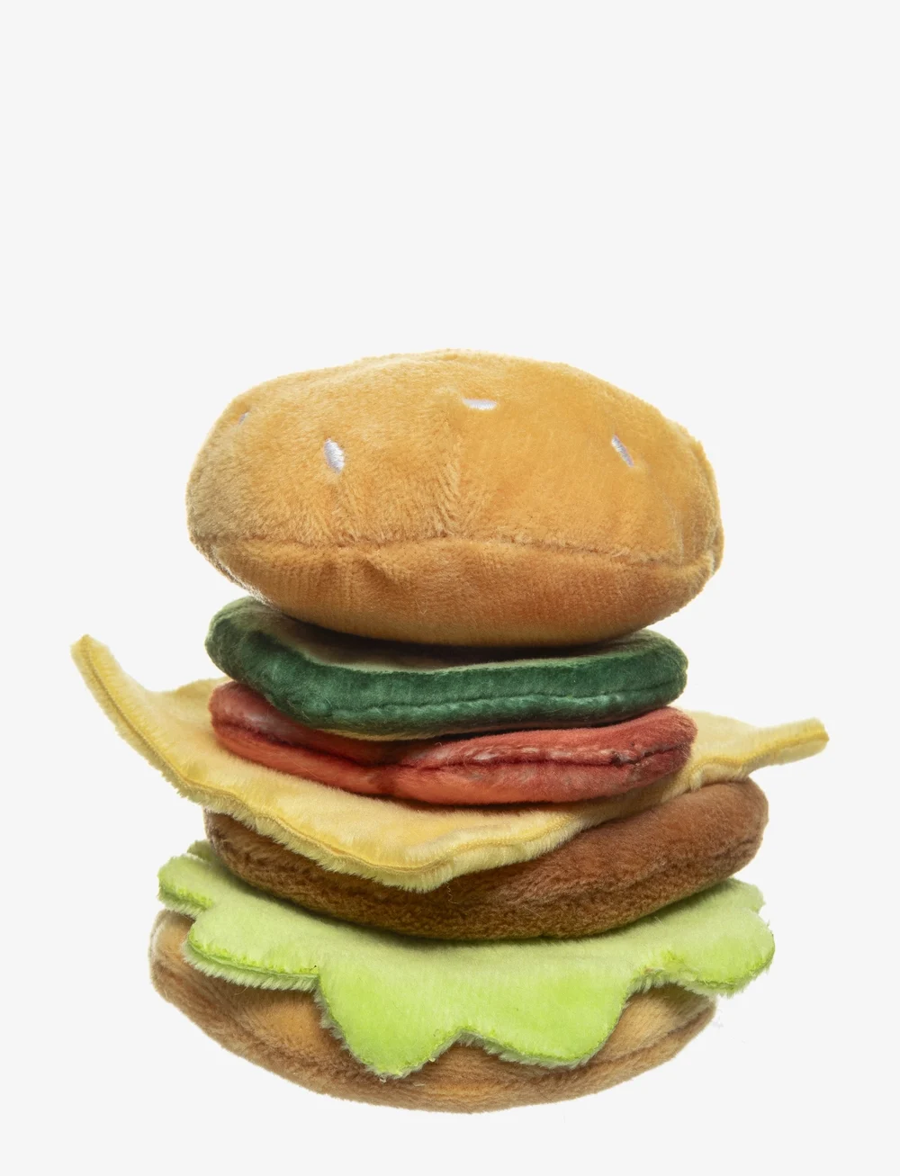 Teddykompaniet - Teddy Meal, playset - plüschspielzeug - multi - 5