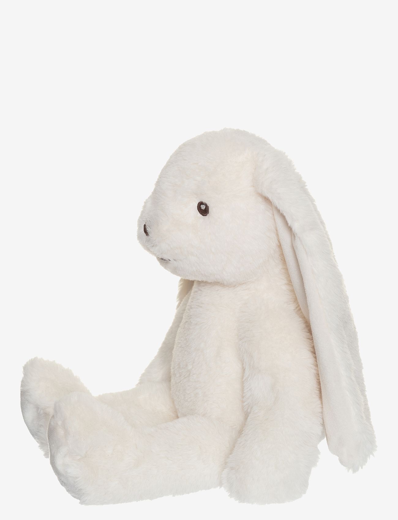 Teddykompaniet - Teddy Care, Svea, Weighted animal - tøjdyr - creme - 2