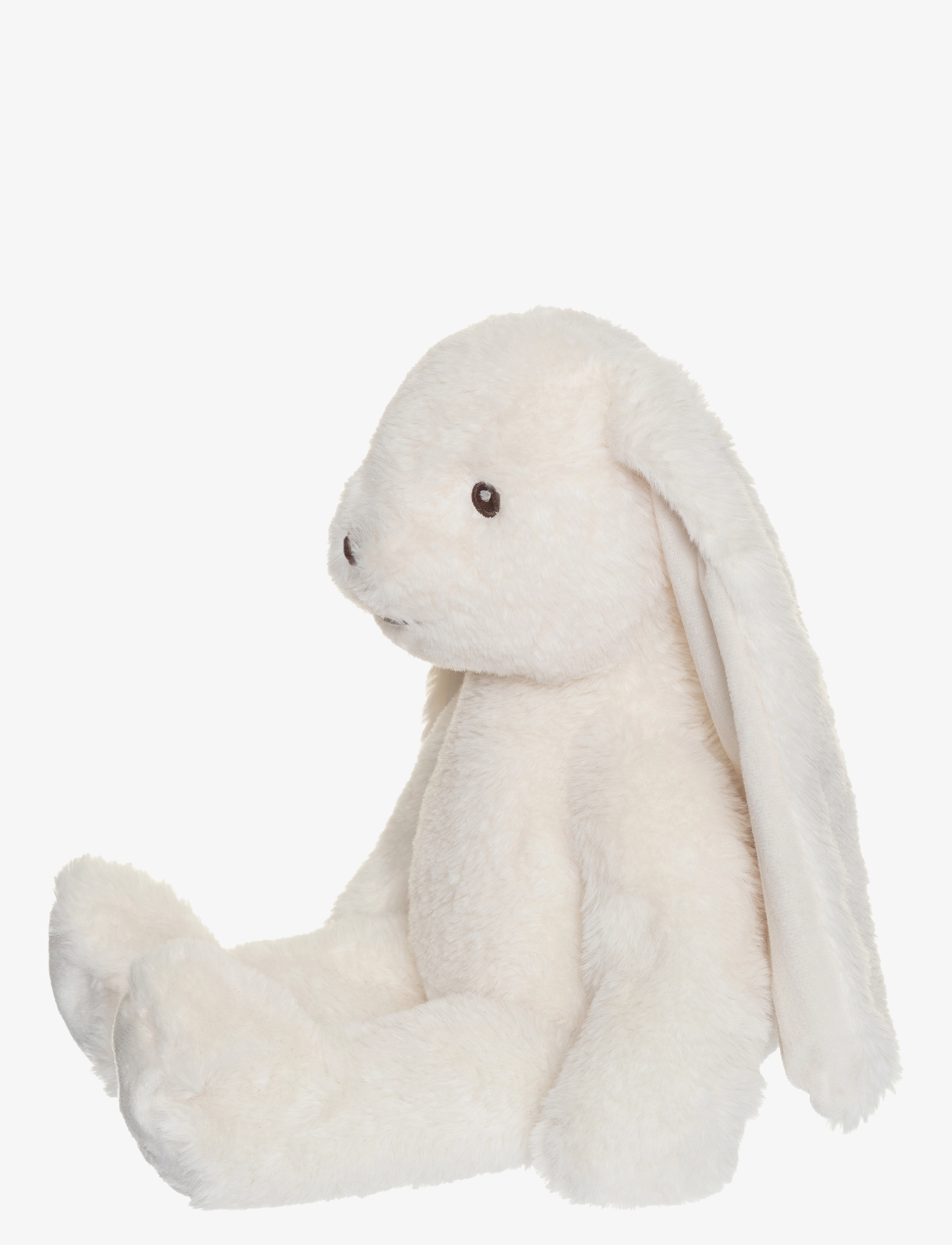 Teddykompaniet - Teddy Care, Svea, Weighted animal - kuscheltiere - creme - 2