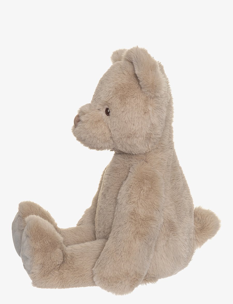 Teddykompaniet - Teddy Care, Sven, Weighted animal - teddybären - beige - 2