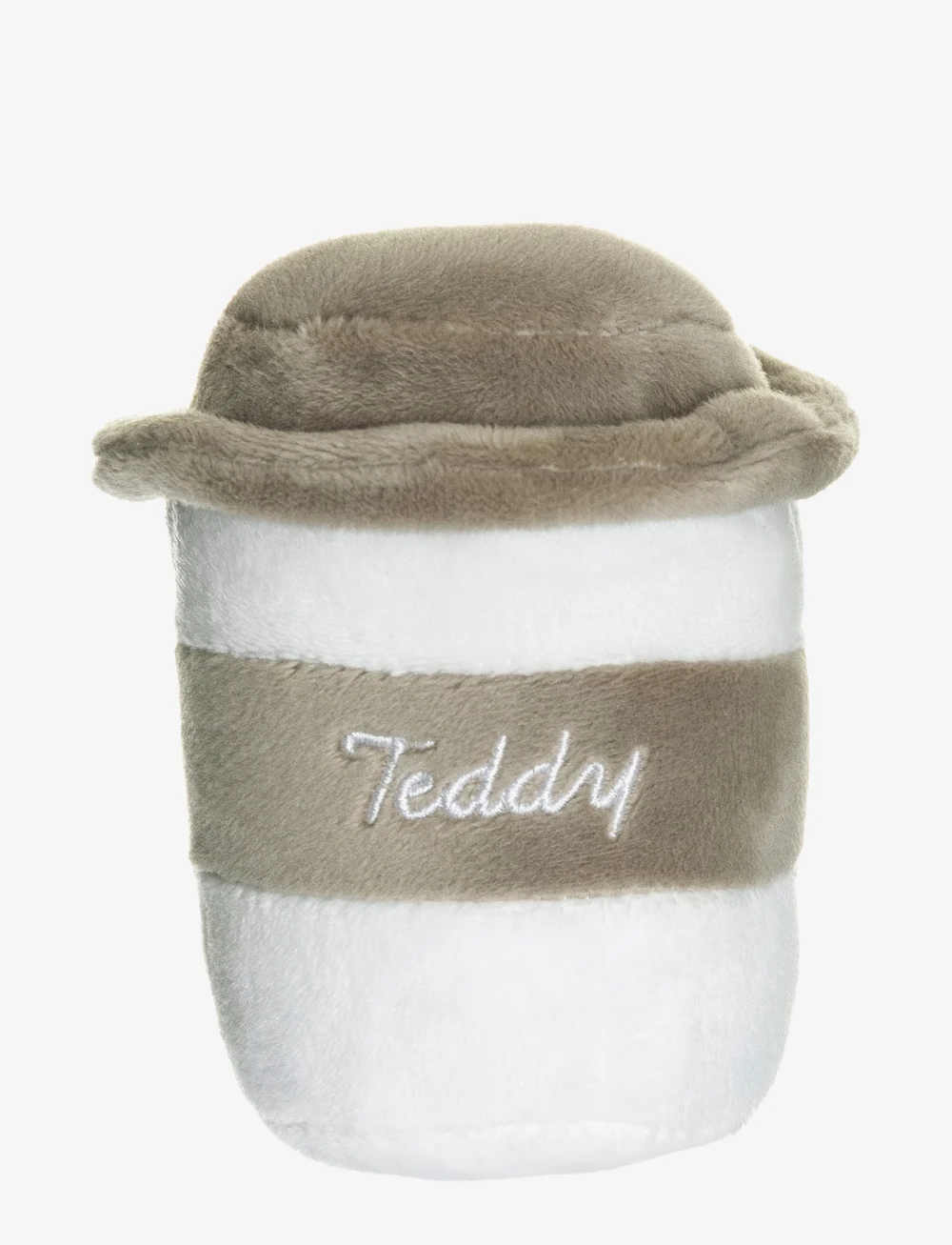 Teddykompaniet - Teddy Fika, playset - plüschspielzeug - multi - 3