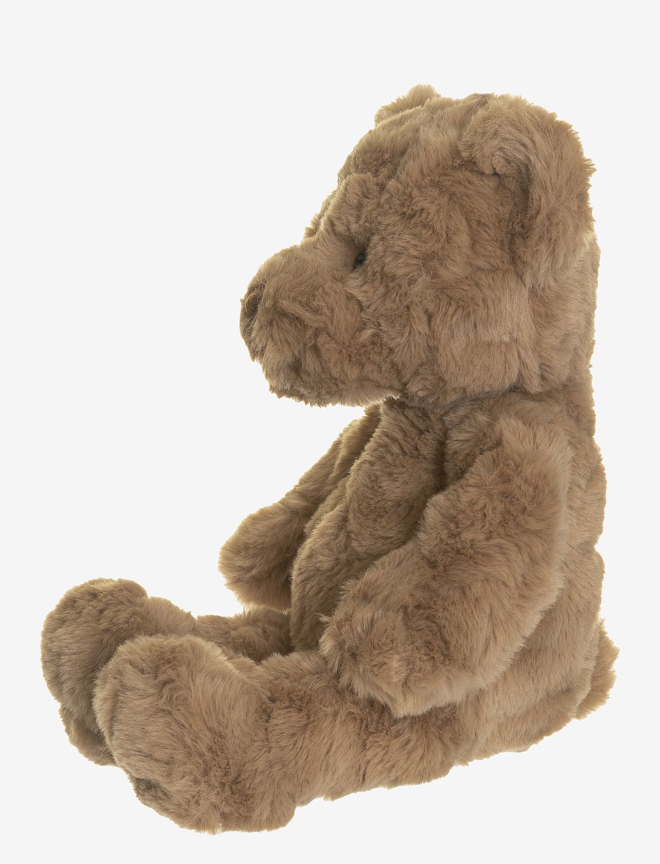 Teddykompaniet - Sture, brown - laveste priser - brown - 1