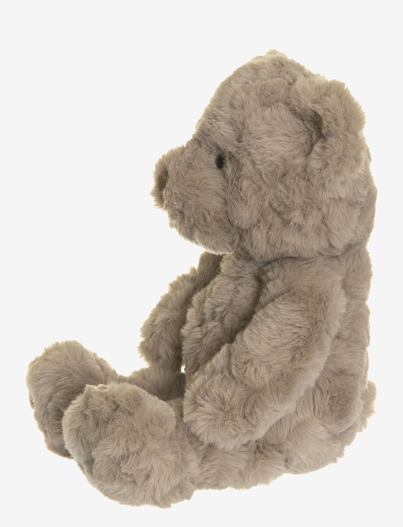 Teddykompaniet - Sture, greige - pluszowe misie - grey - 2