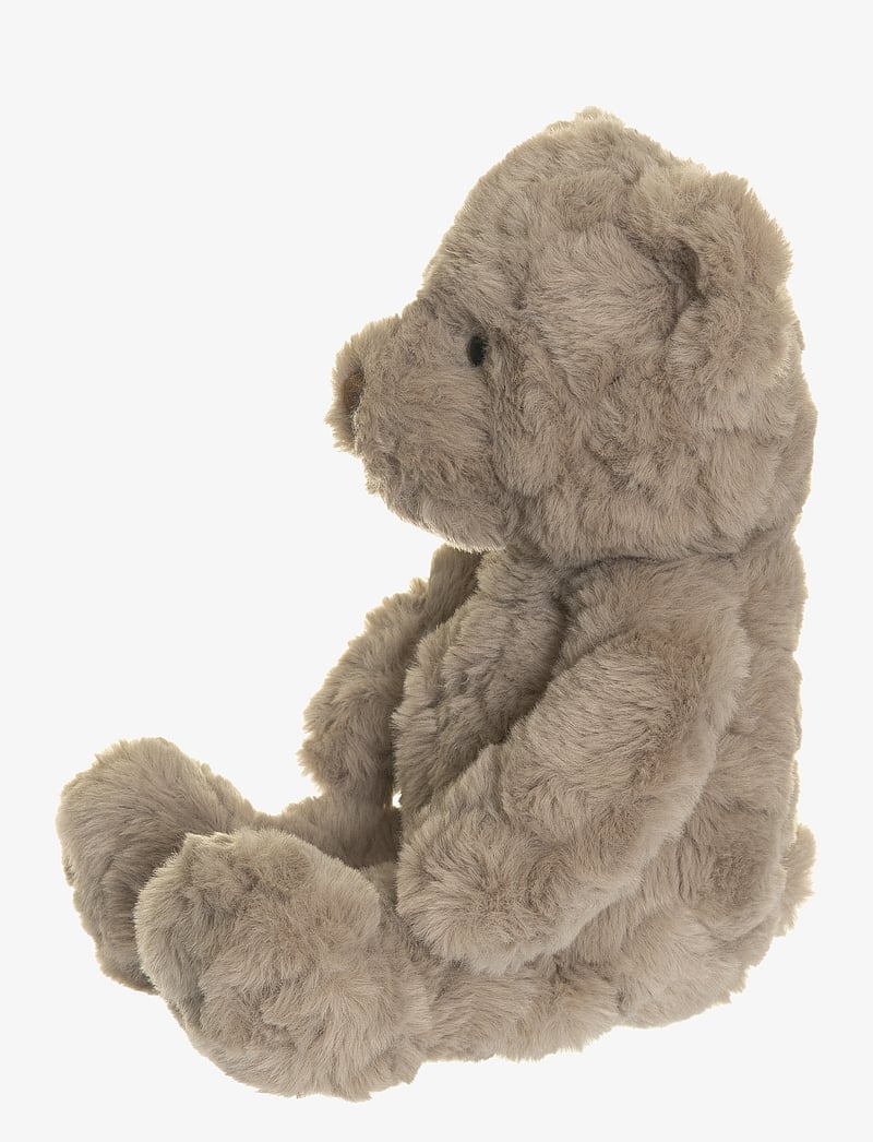 Teddykompaniet - Sture, greige - madalaimad hinnad - grey - 1