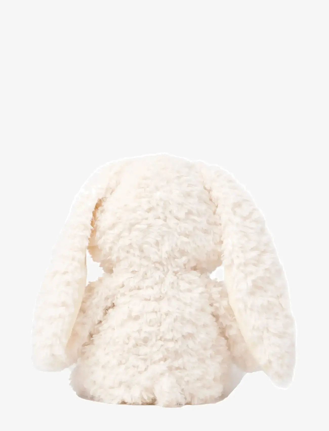 Teddykompaniet - Retro pals, Kanin - stuffed animals - white - 2