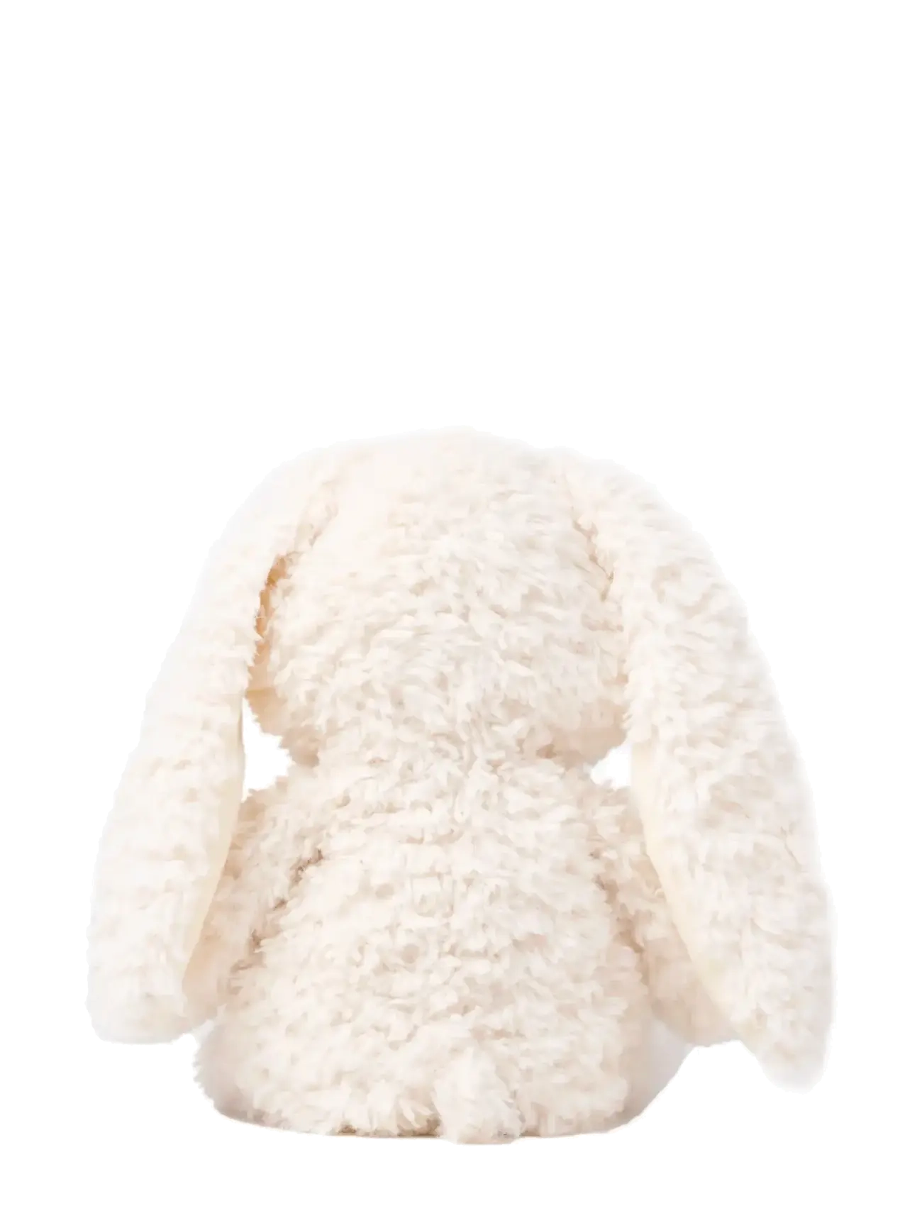 Teddykompaniet - Retro pals, Kanin - kuscheltiere - white - 2