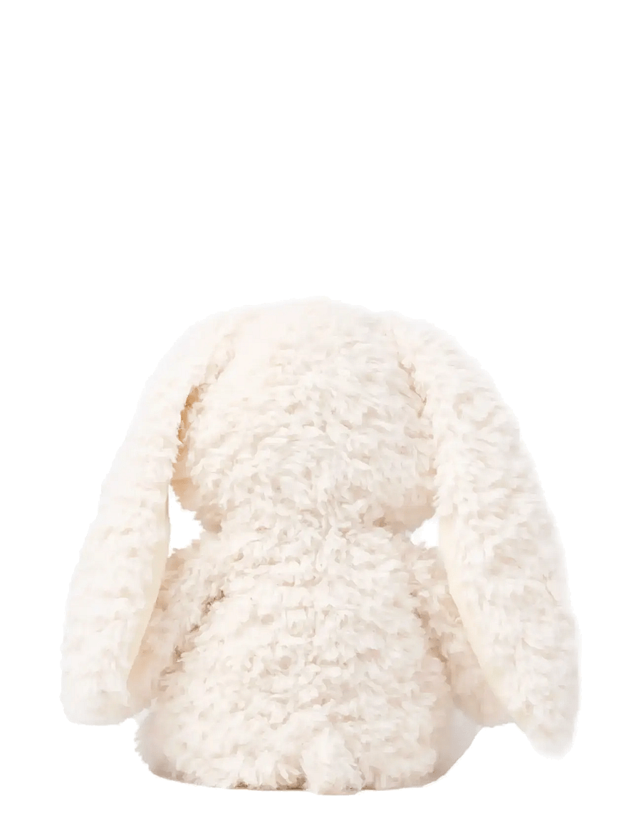 Teddykompaniet - Retro pals, Kanin - kuscheltiere - white - 2