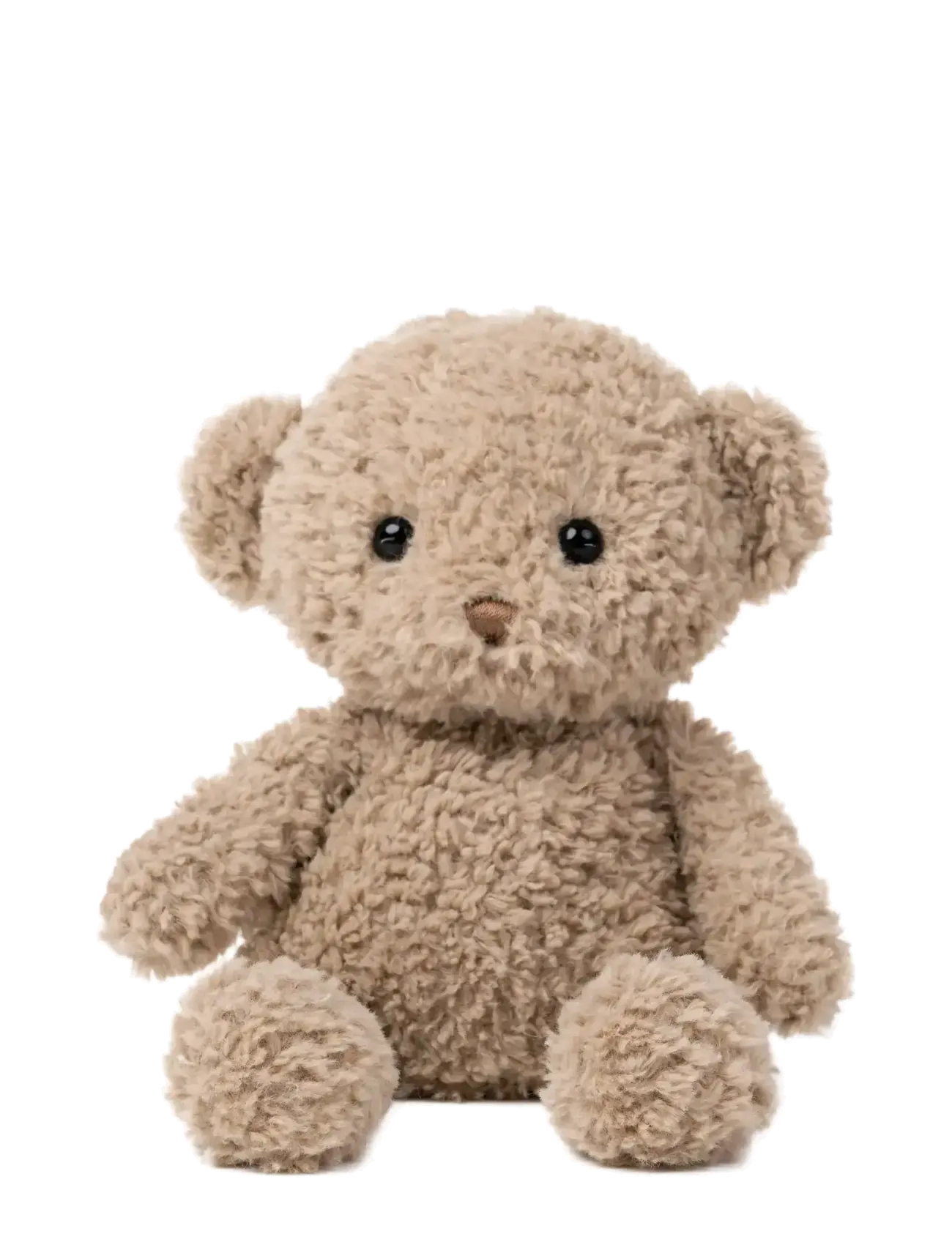 Teddykompaniet Retro Pals, Teddy, 30 cm, Brown, Soft Legetøj > Teddy Bears, Børn