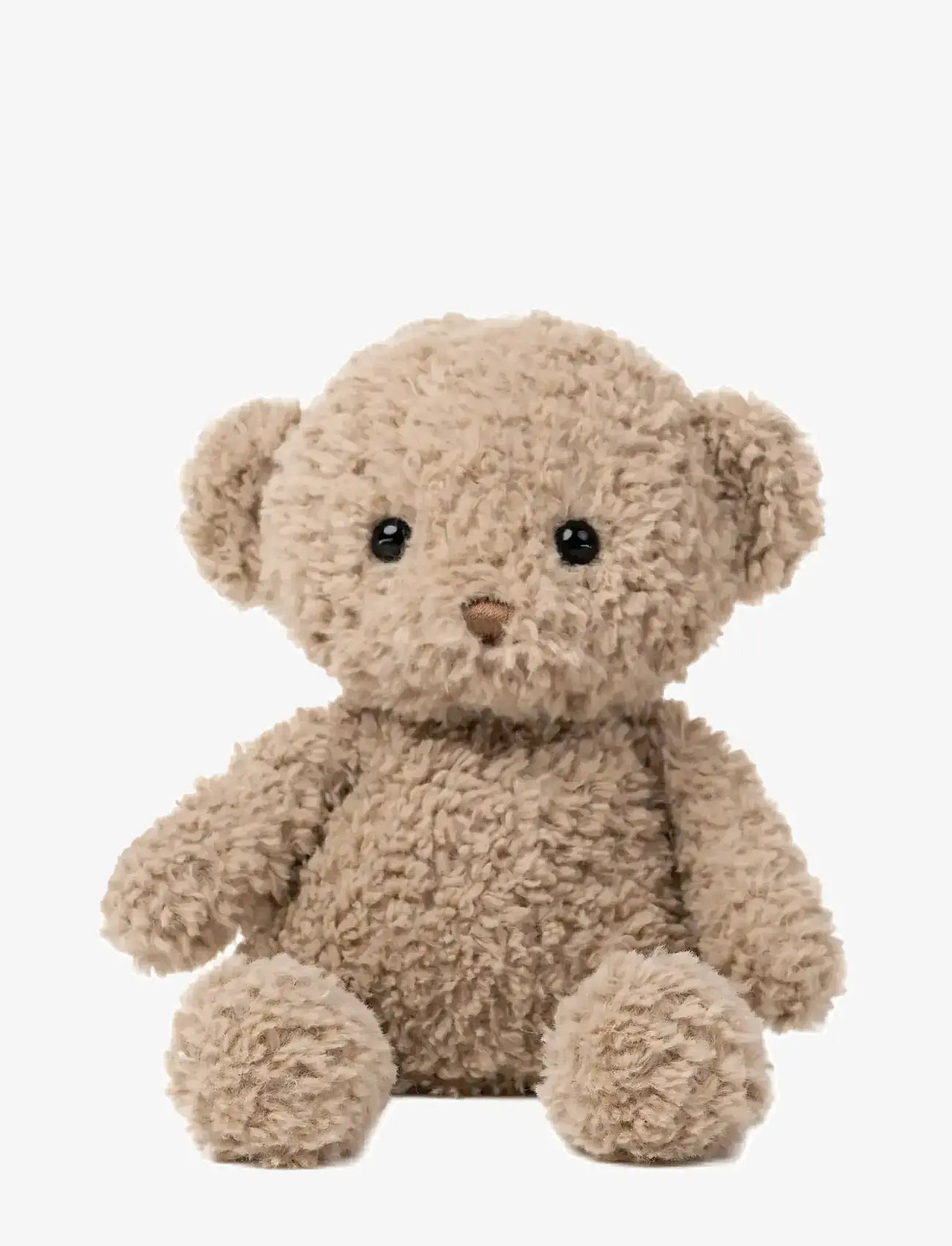 Teddykompaniet - Retro pals, Teddy - nallar - brown - 0