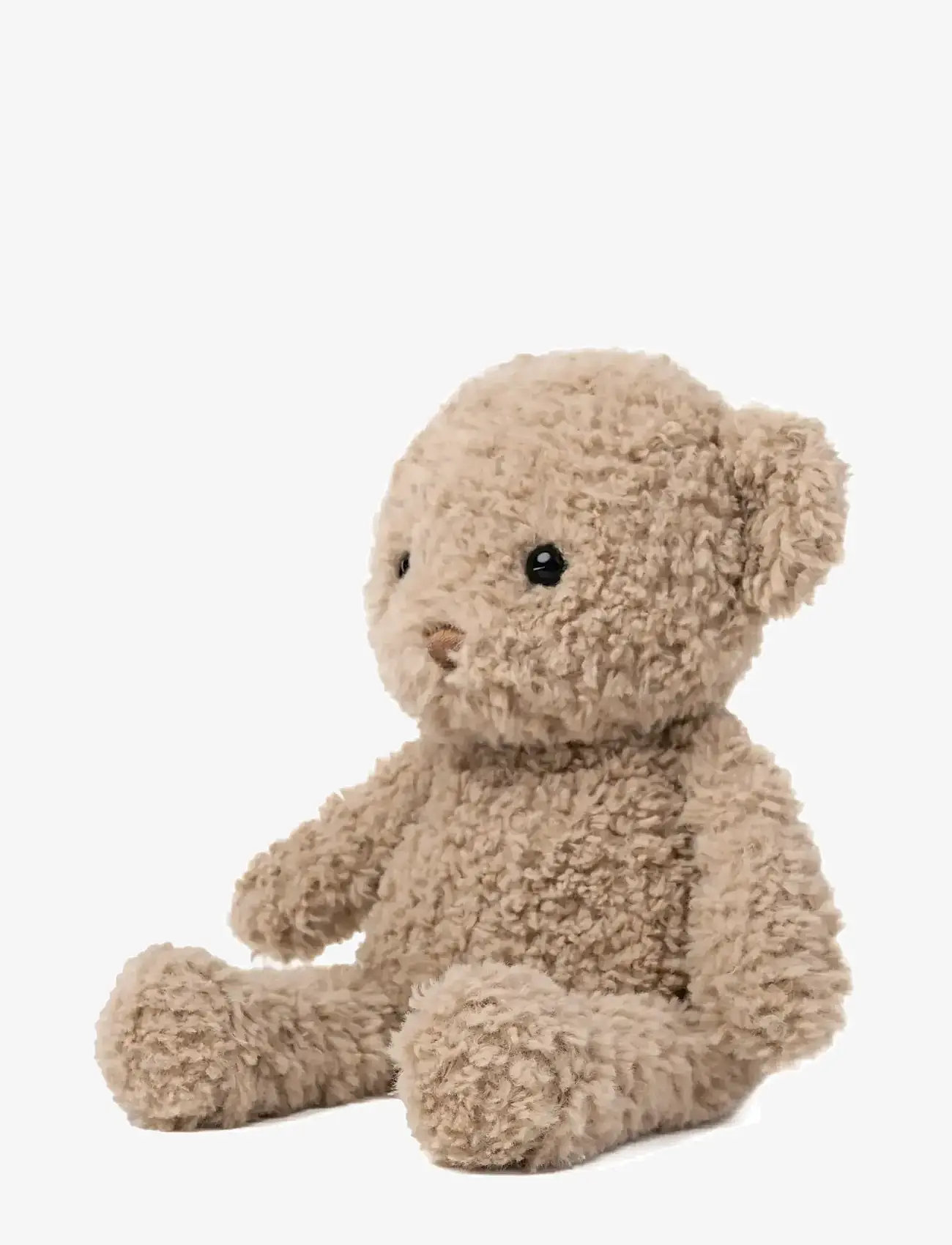 Teddykompaniet - Retro pals, Teddy - nallar - brown - 1