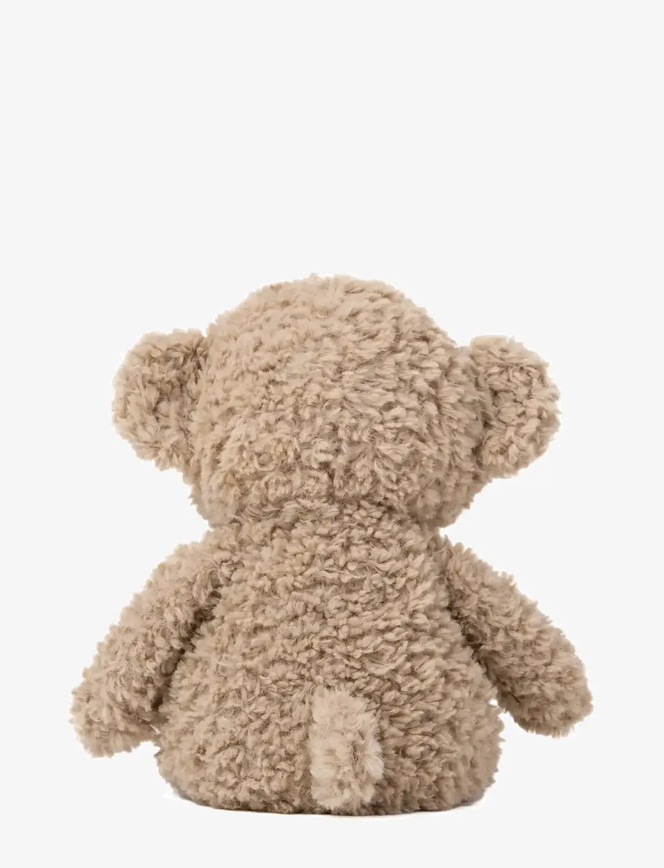 Teddykompaniet - Retro pals, Teddy - nallar - brown - 2