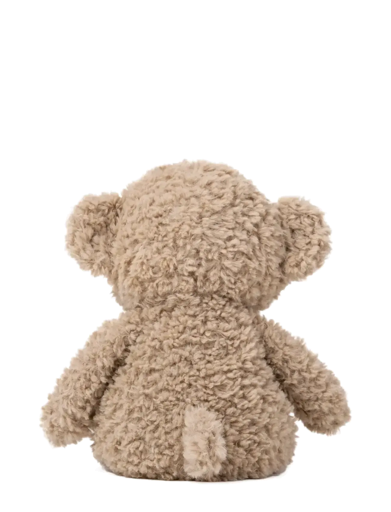 Teddykompaniet - Retro pals, Teddy - brown - 2