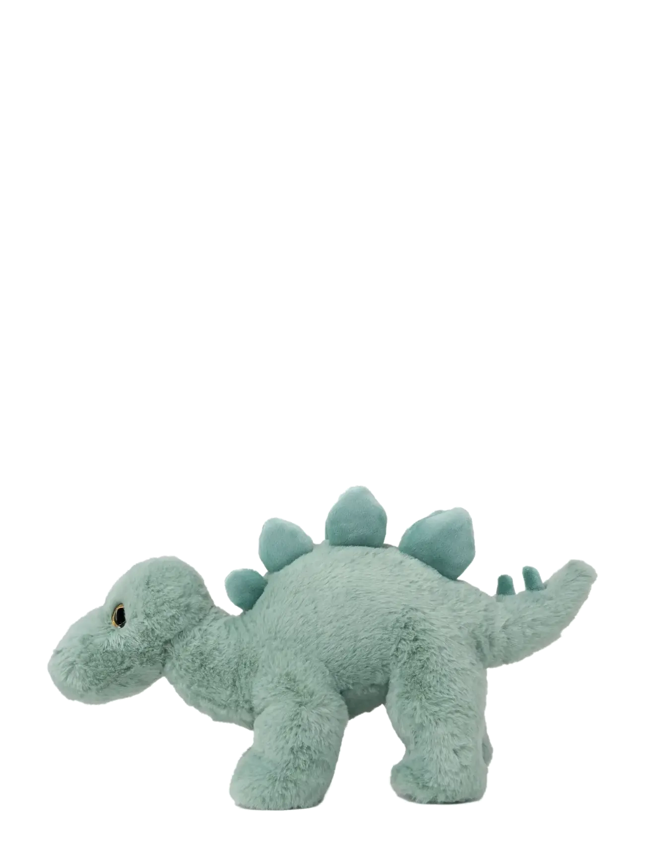 Teddykompaniet - Dino, Stegosaurus, Grön, Stor - pehmed loomad - green - 2