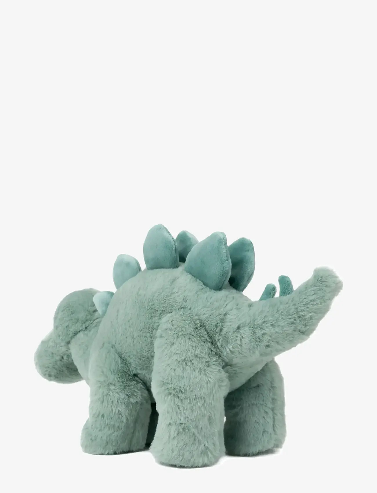 Teddykompaniet - Dino, Stegosaurus, Grön, Stor - kuscheltiere - green - 3