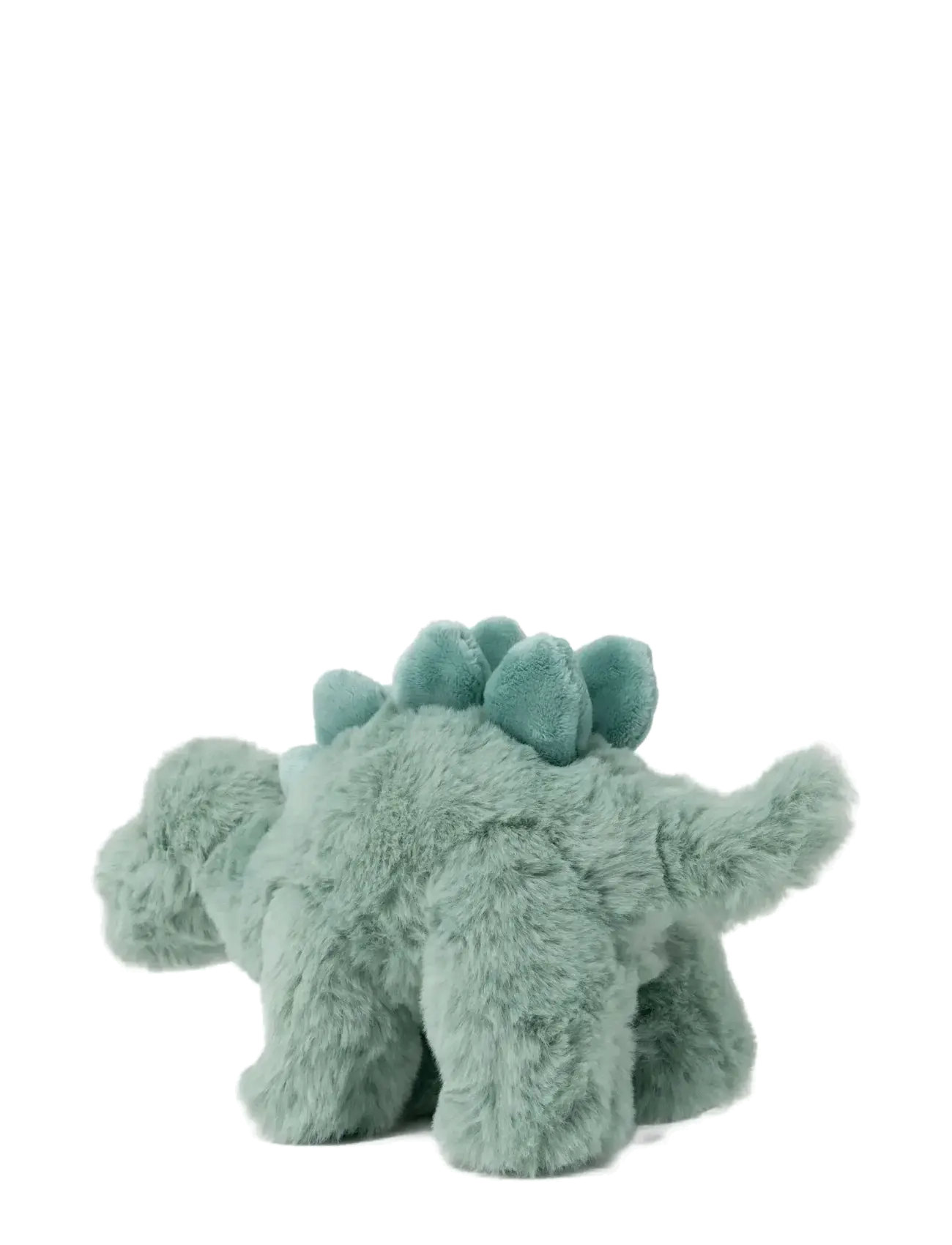 Teddykompaniet - Dino, Stegosaurus, Grön, Liten - green - 3