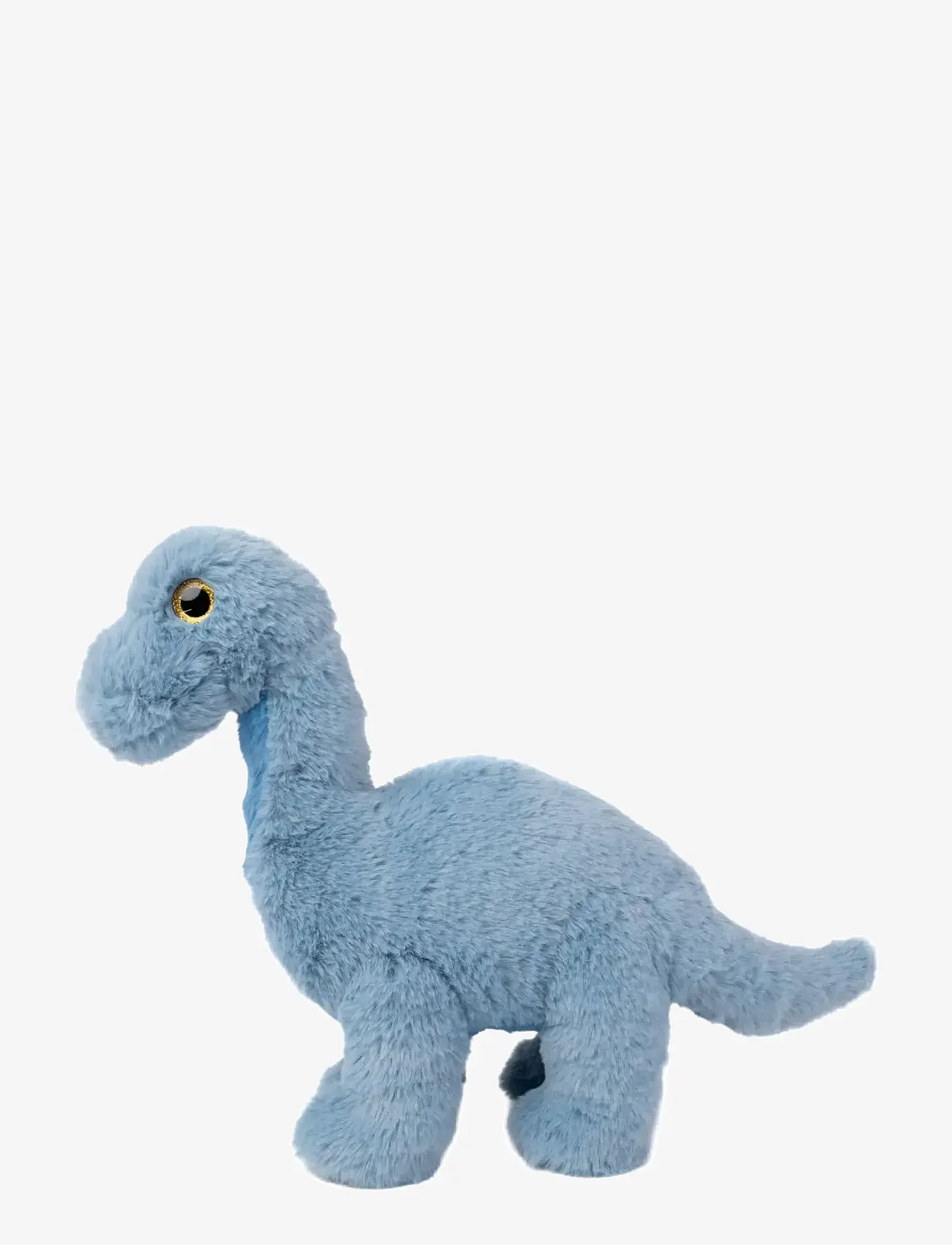 Teddykompaniet - Dino, Brachiosaurus, Blå, Stor - mjukisdjur - blue - 2