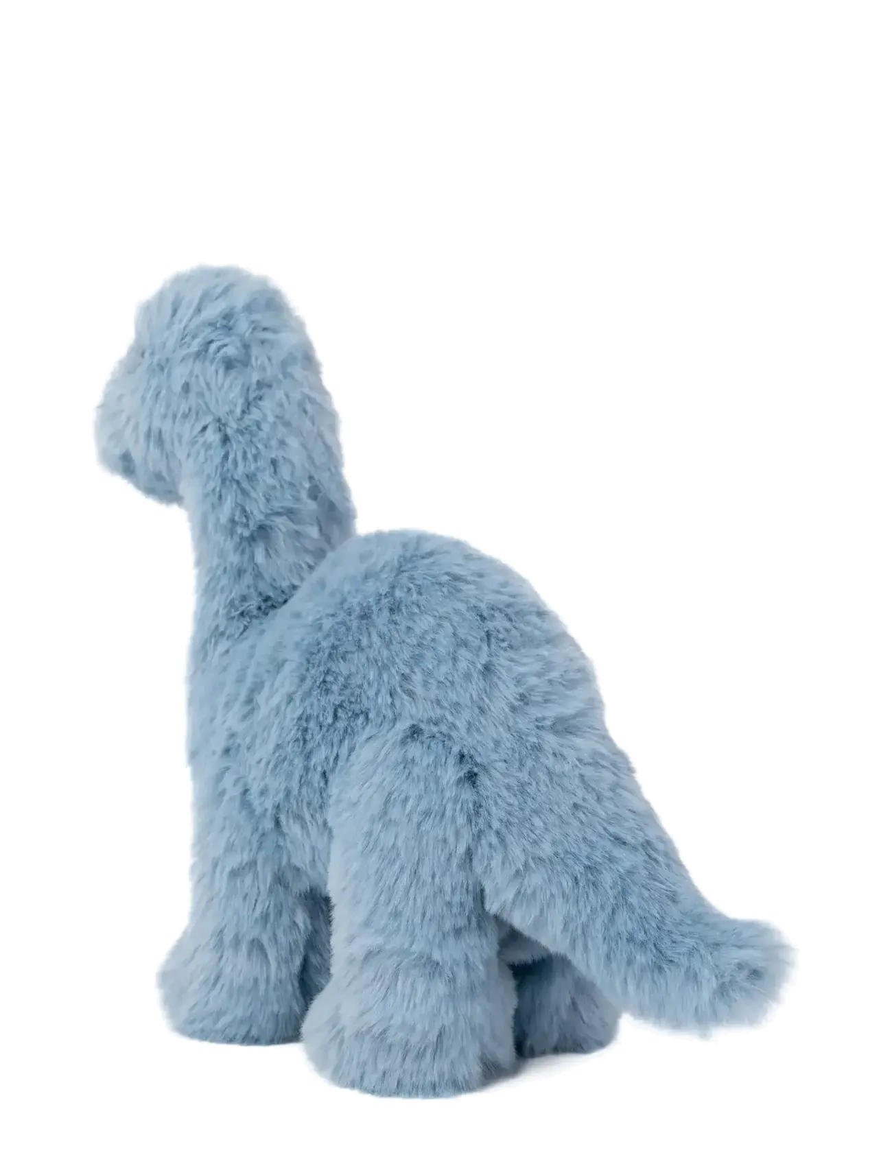 Teddykompaniet - Dino, Brachiosaurus, Blå, Liten - kuscheltiere - blue - 3