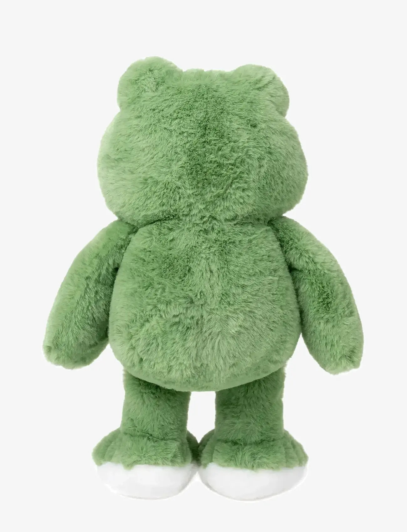 Teddykompaniet - Grodan Göran - stuffed animals - green - 3