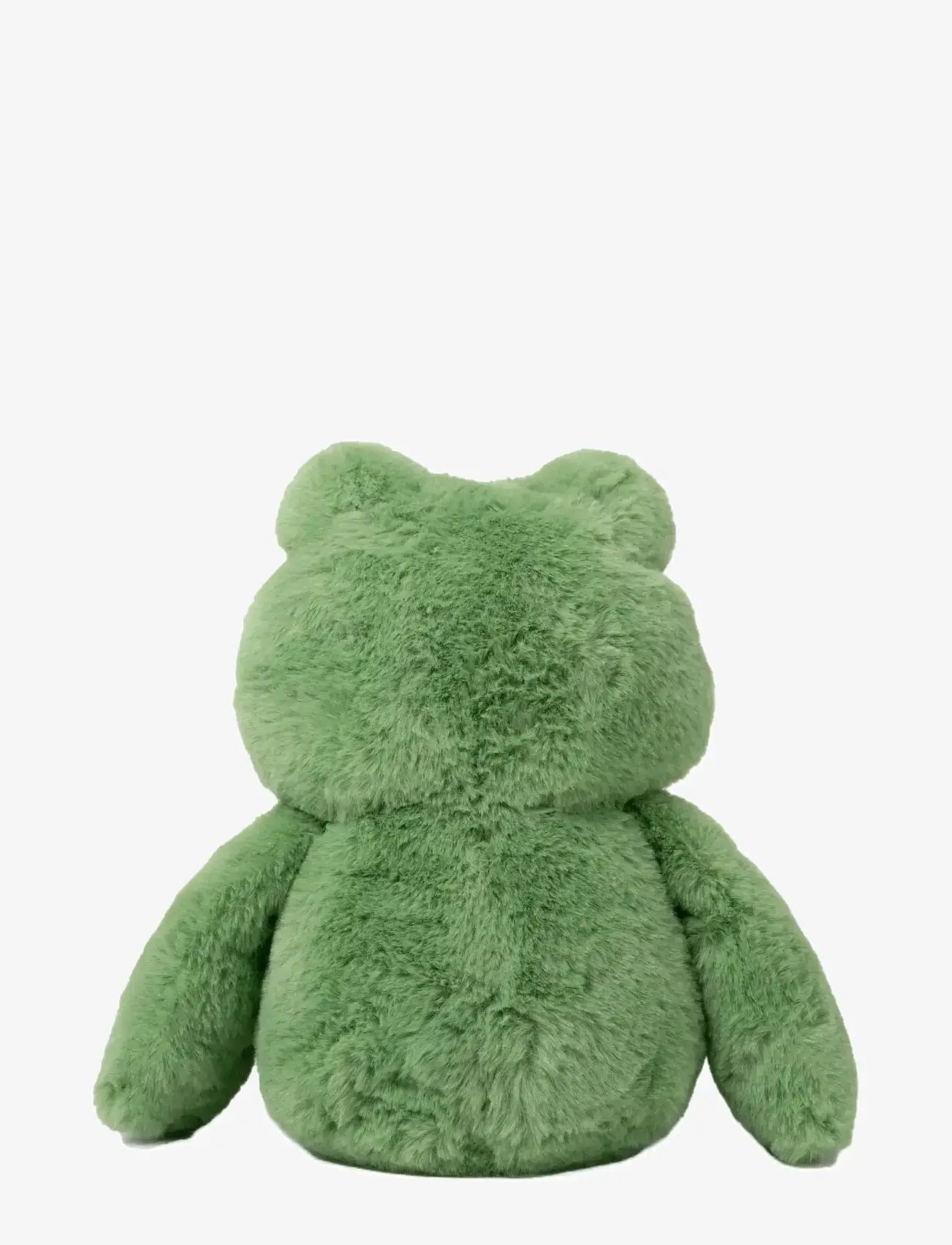 Teddykompaniet - Grodan Göran - laveste priser - green - 5