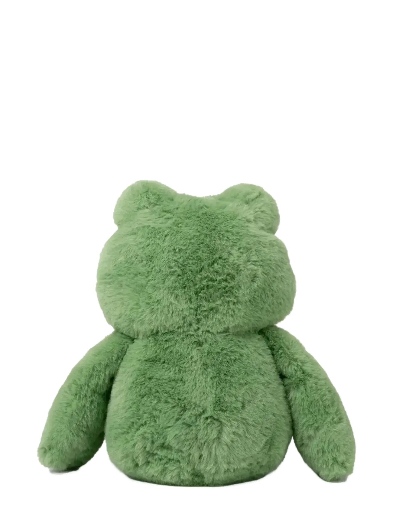 Teddykompaniet - Grodan Göran - laveste priser - green - 5