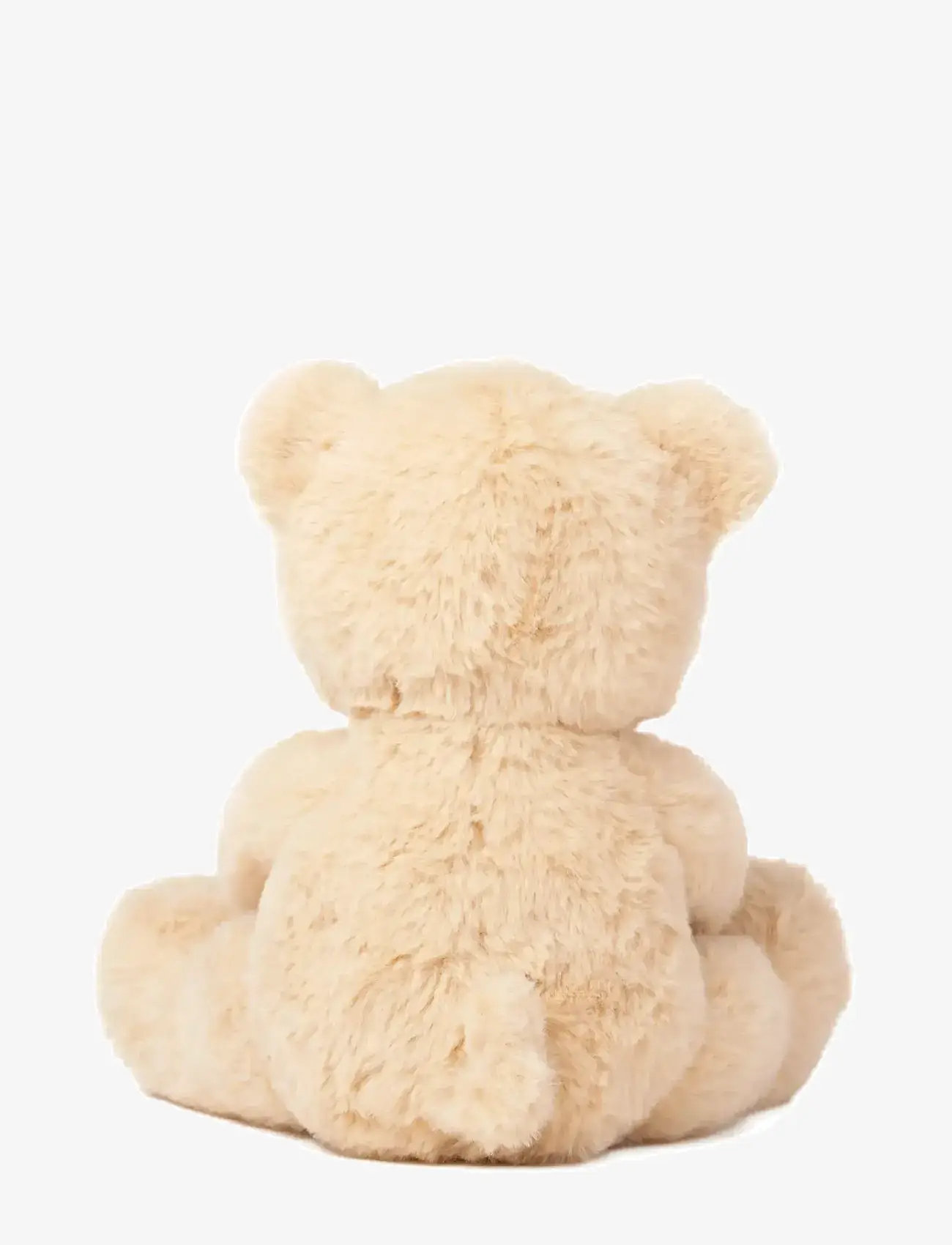 Teddykompaniet - Hjalmar, Beige - nallar - beige - 3