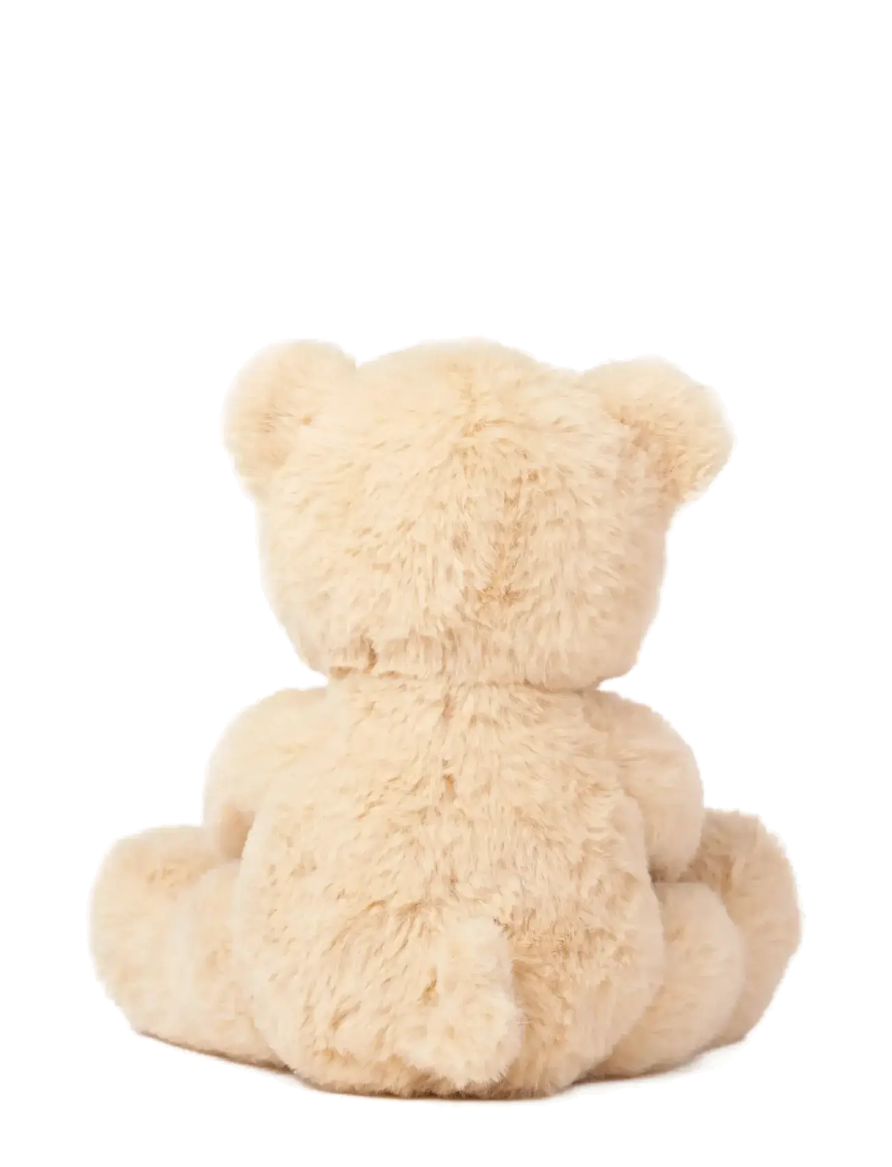 Teddykompaniet - Hjalmar, Beige - teddybären - beige - 3